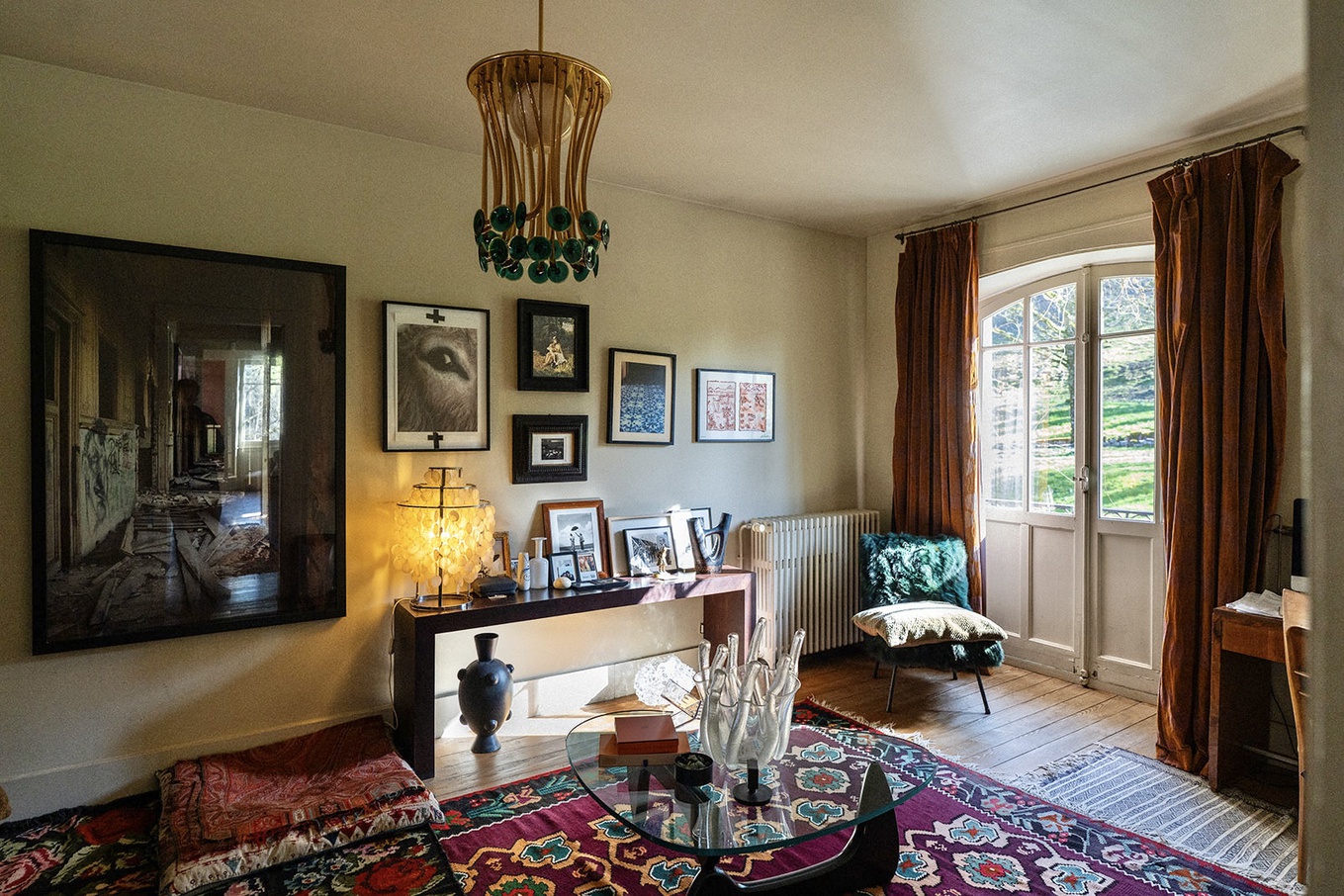 Achat immobilier Maison 13 pièces  370m2 à Besançon (25000) - Photo n°12