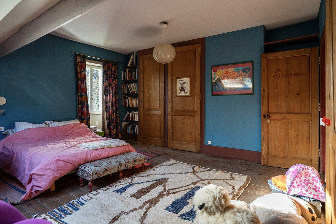 Achat immobilier Maison 13 pièces  370m2 à Besançon (25000) - Photo n°17
