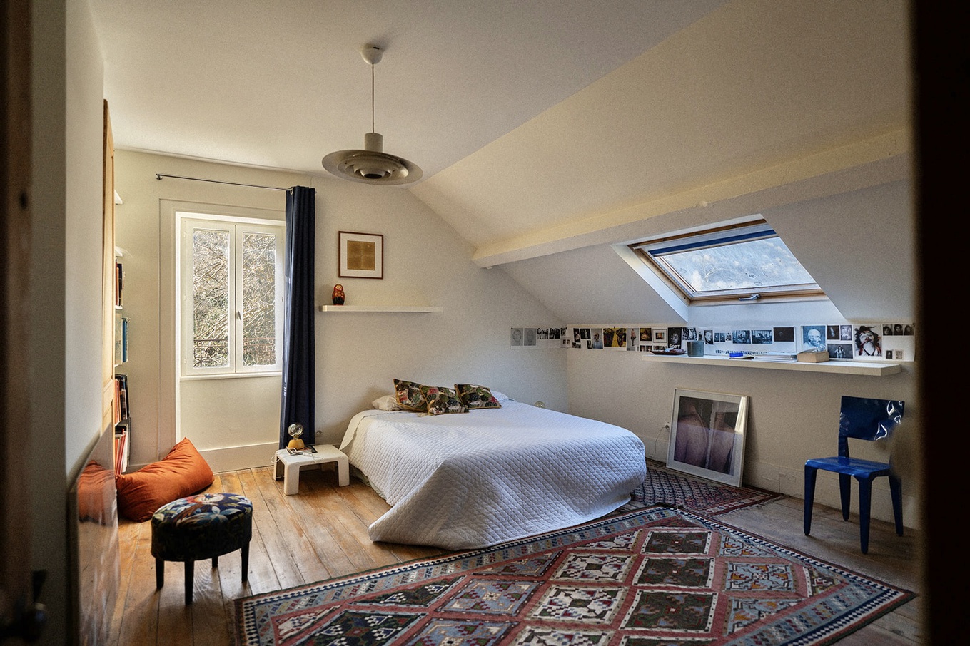 Achat immobilier Maison 13 pièces  370m2 à Besançon (25000) - Photo n°15