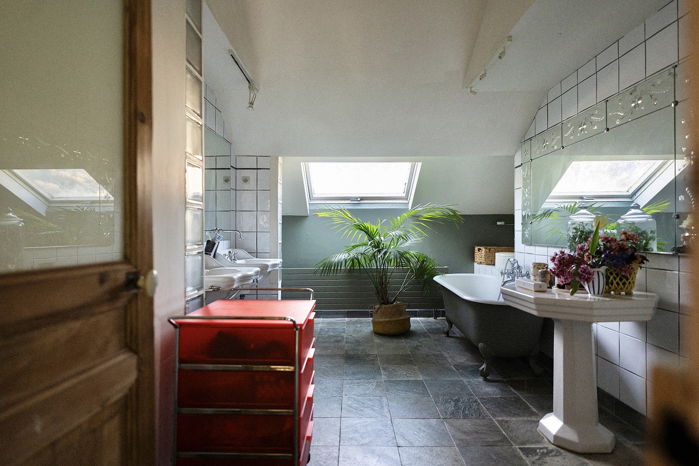 Achat immobilier Maison 13 pièces  370m2 à Besançon (25000) - Photo n°16