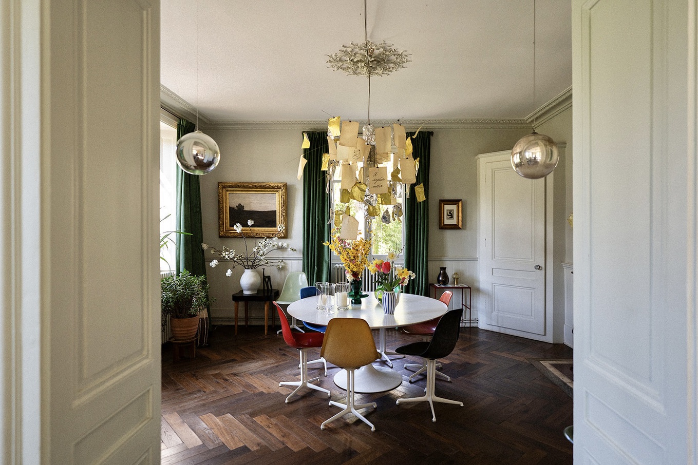 Achat immobilier Maison 13 pièces  370m2 à Besançon (25000) - Photo n°6