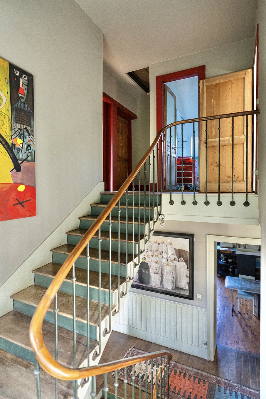 Achat immobilier Maison 13 pièces  370m2 à Besançon (25000) - Photo n°13