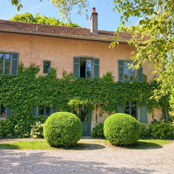 maison 13 pièces - 370m2 à Besançon (25000)