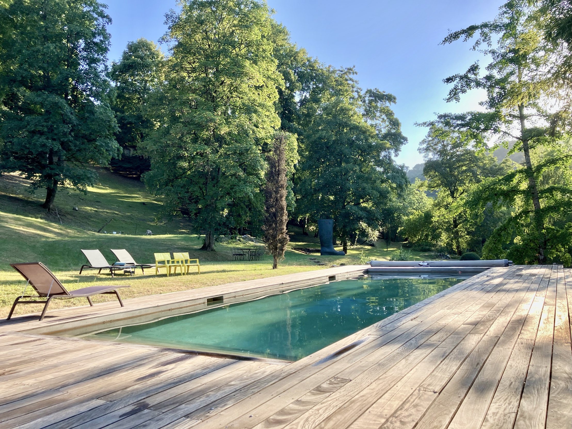 maison 13 pièces - 370m2 à Besançon (25000)