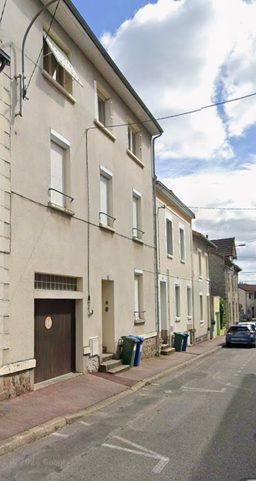immeuble  - 280,0m2 à Limoges (87100)