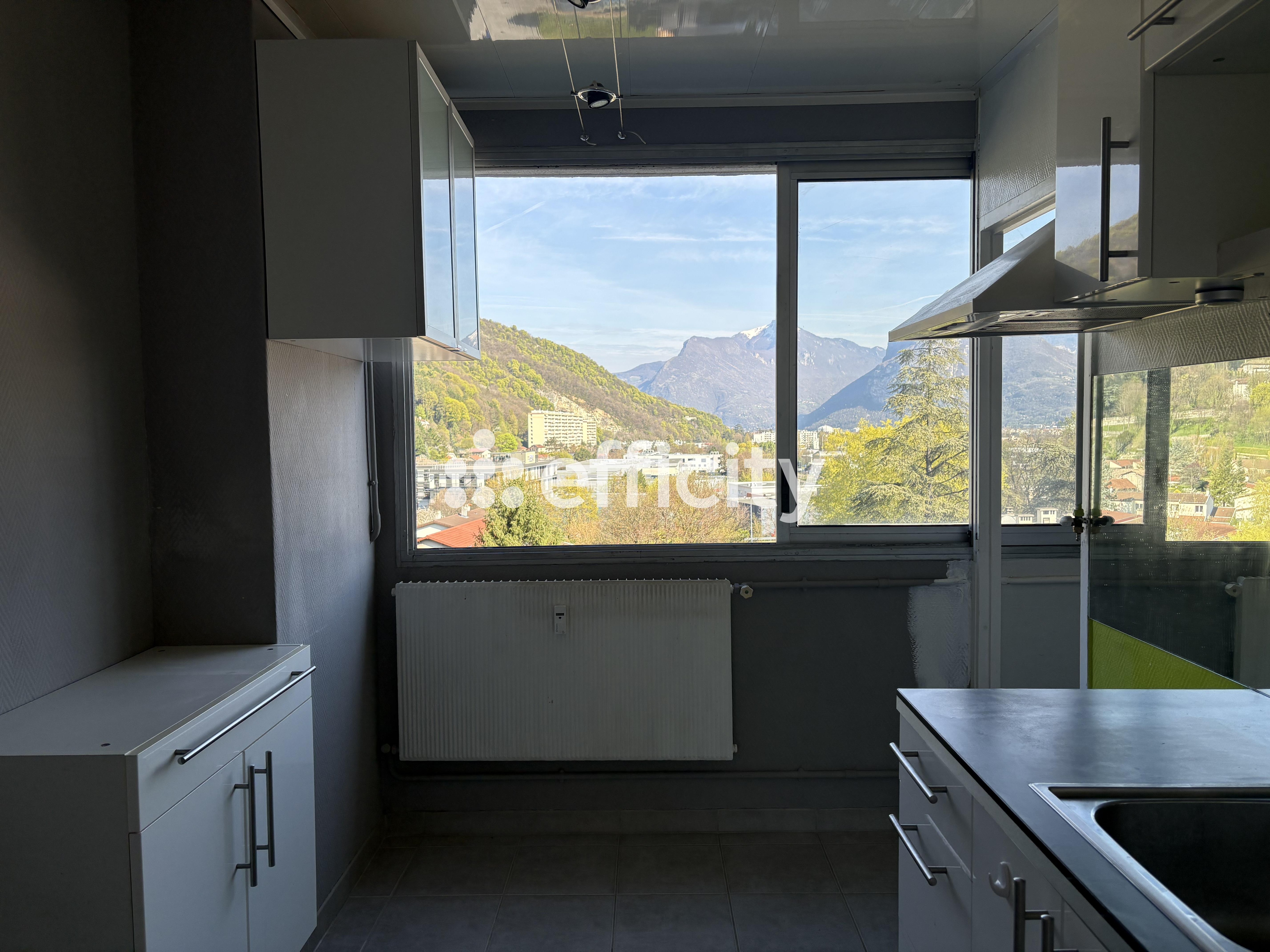 Achat immobilier Appartement 3 pièces  77m2 à Seyssinet-Pariset (38170) - Photo n°12
