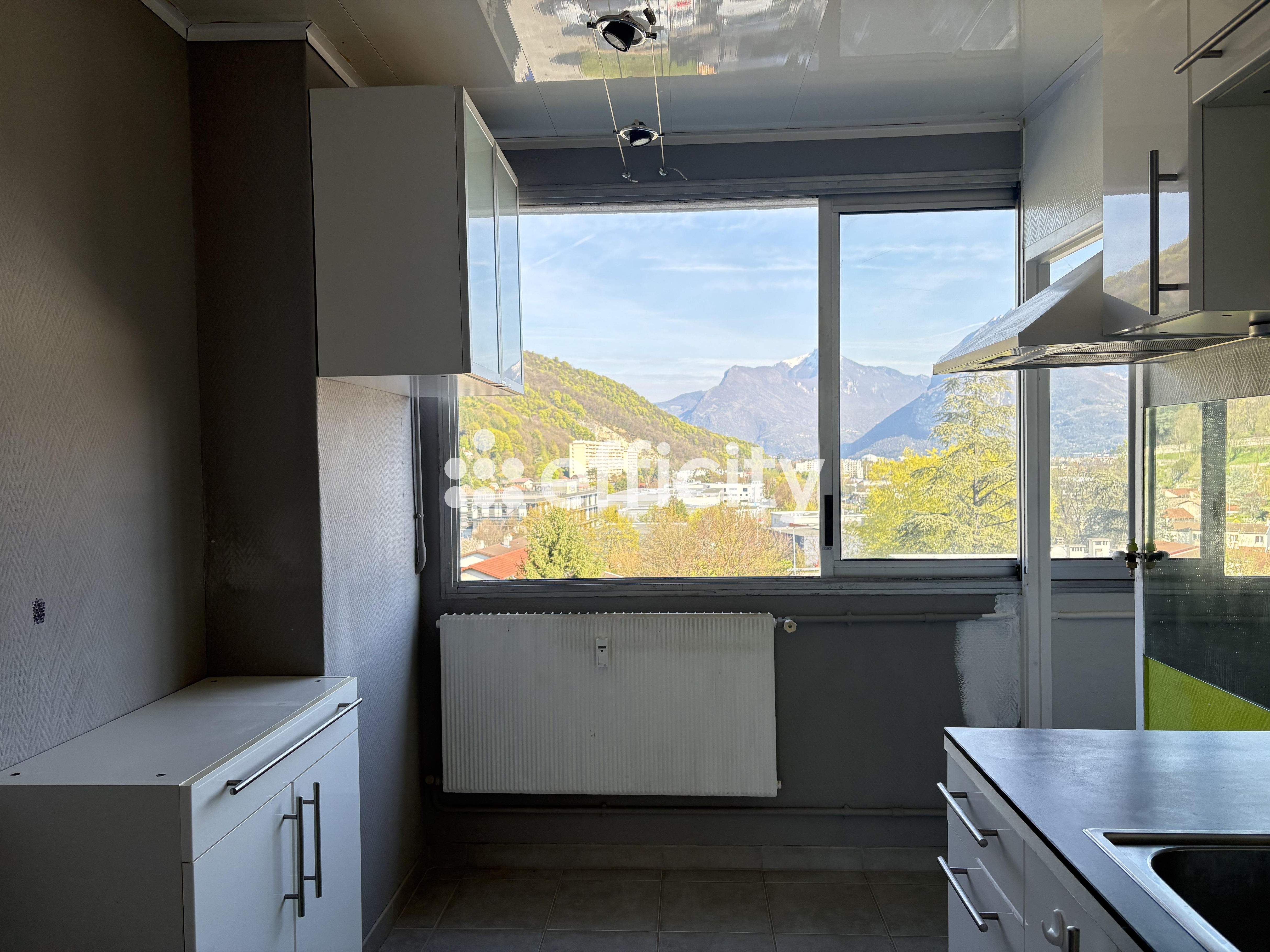 Achat immobilier Appartement 3 pièces  77m2 à Seyssinet-Pariset (38170) - Photo n°13