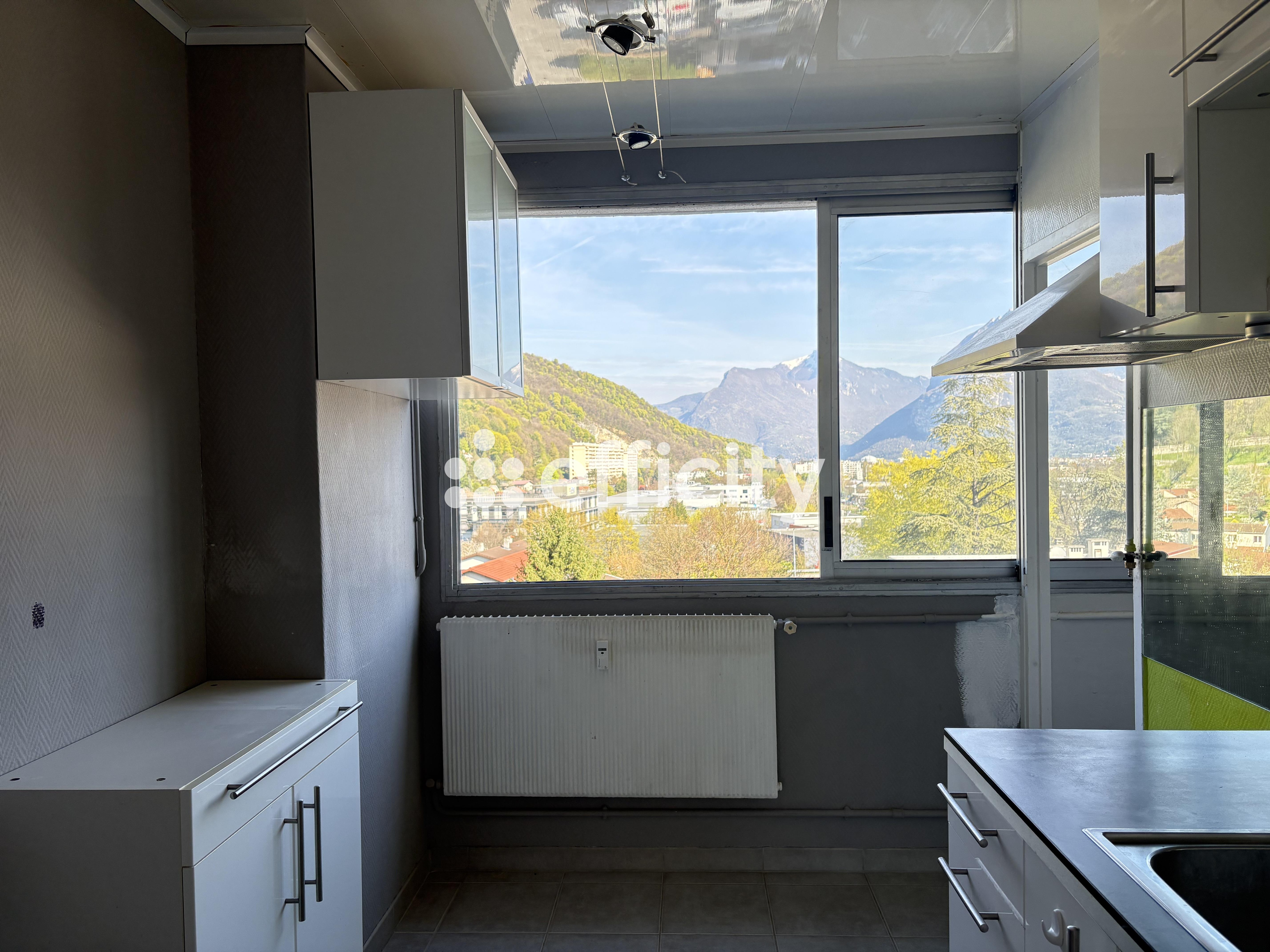 Achat immobilier Appartement 3 pièces  77m2 à Seyssinet-Pariset (38170) - Photo n°14