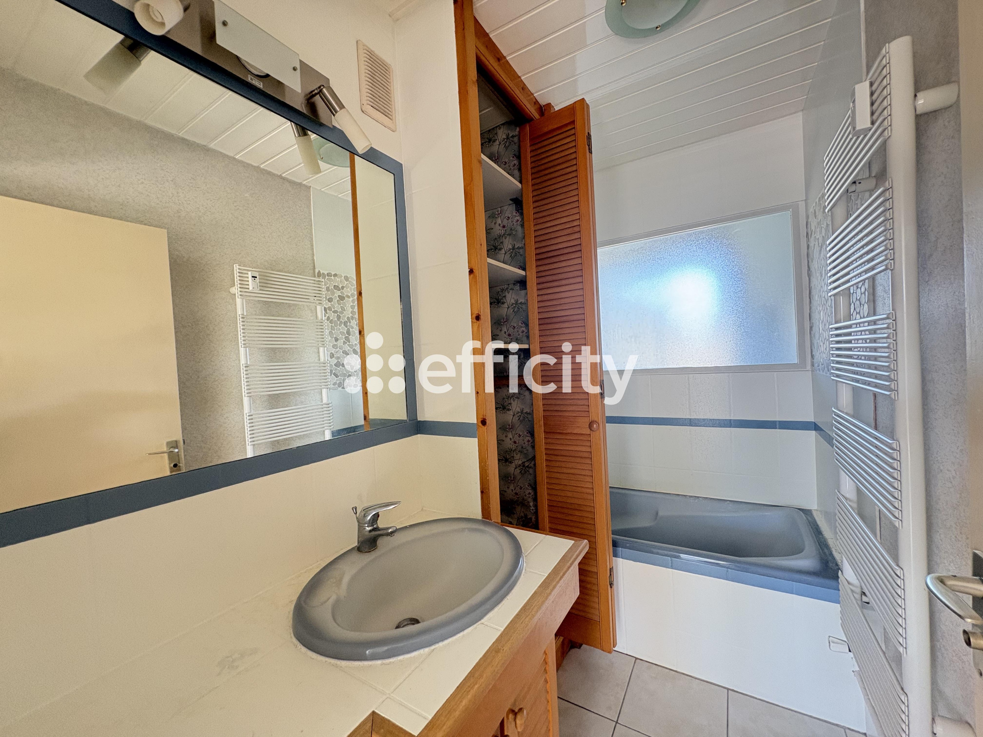 Achat immobilier Appartement 3 pièces  77m2 à Seyssinet-Pariset (38170) - Photo n°11