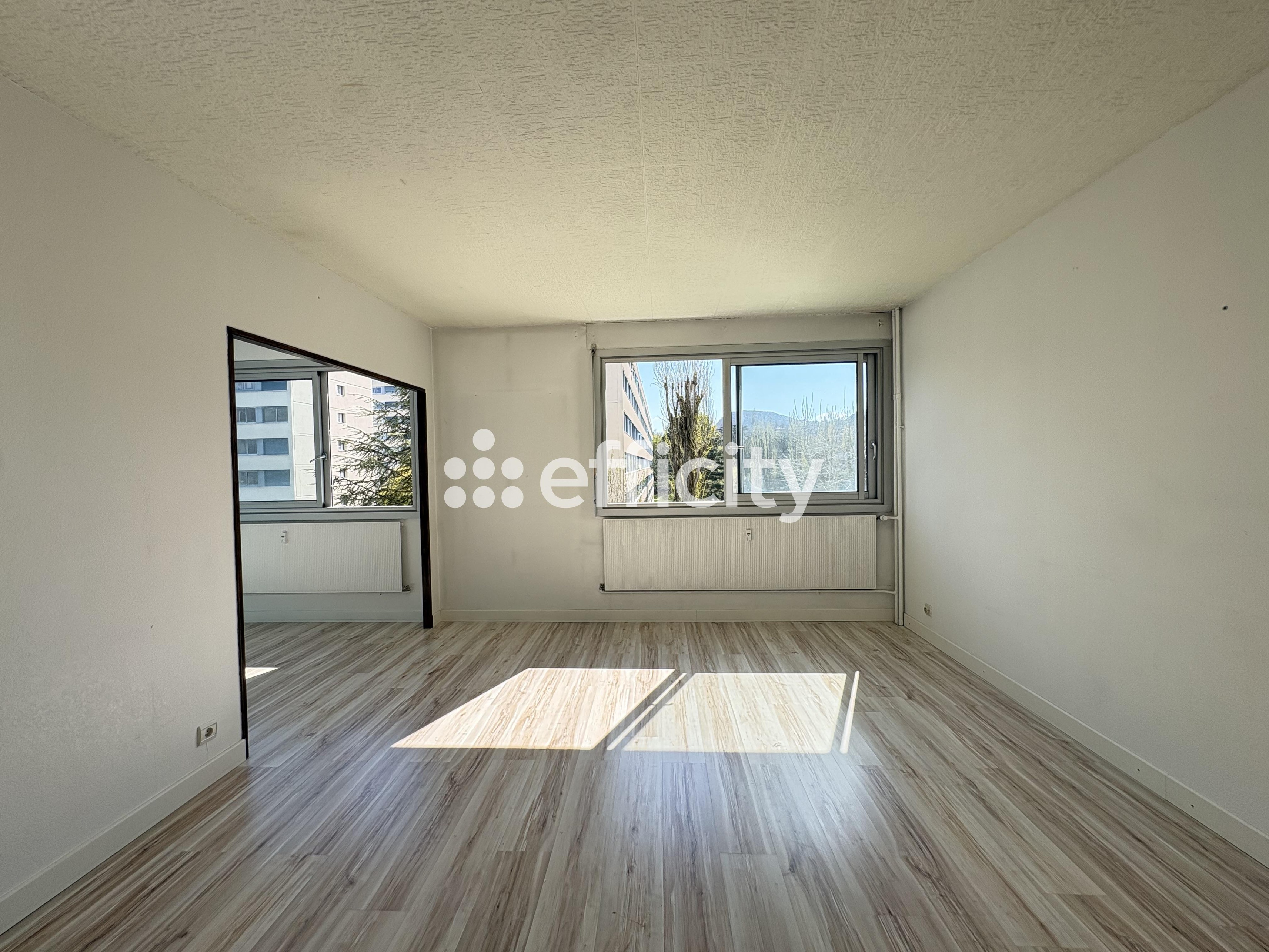 Achat immobilier Appartement 3 pièces  77m2 à Seyssinet-Pariset (38170) - Photo n°4
