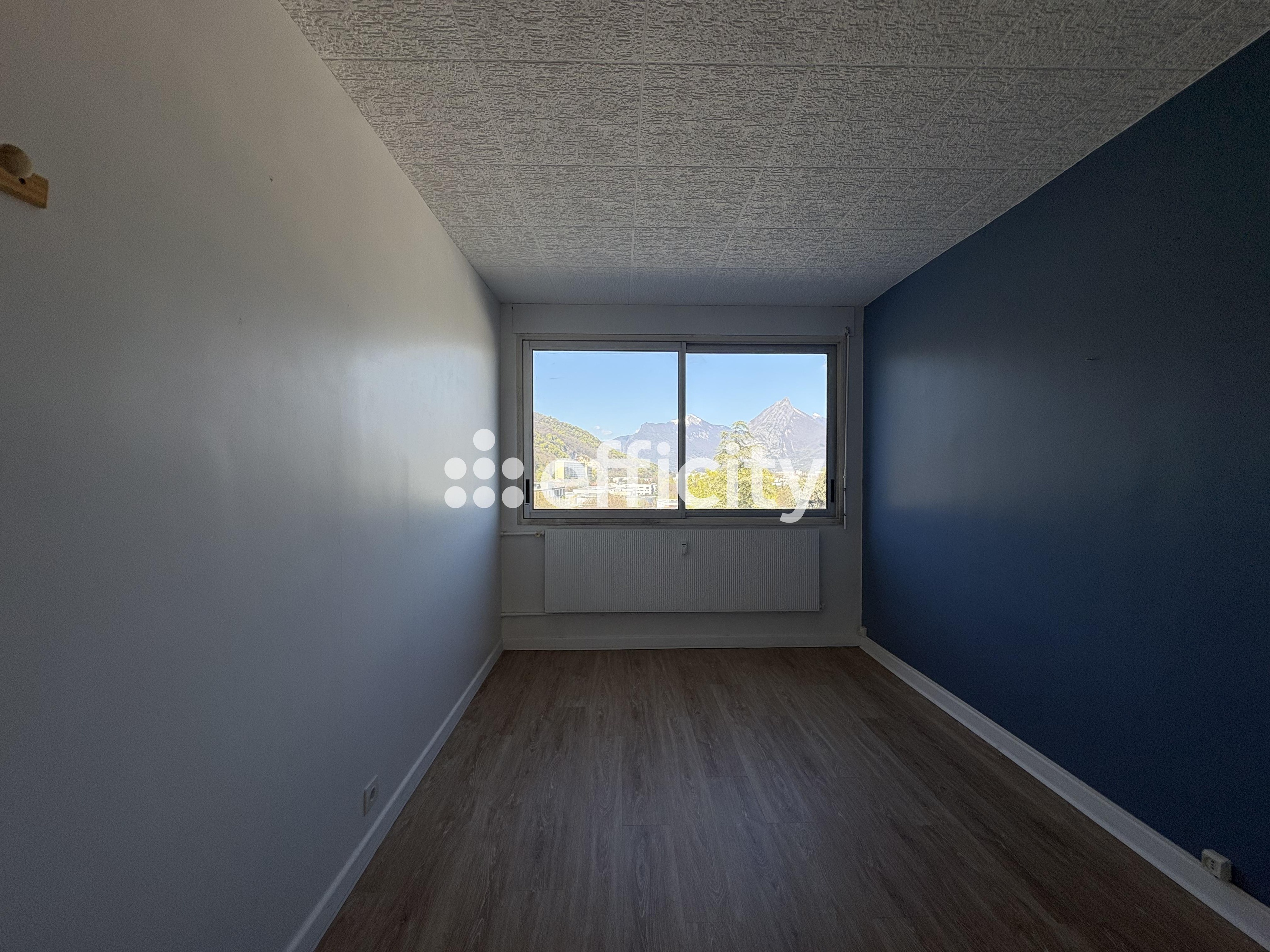 Achat immobilier Appartement 3 pièces  77m2 à Seyssinet-Pariset (38170) - Photo n°5