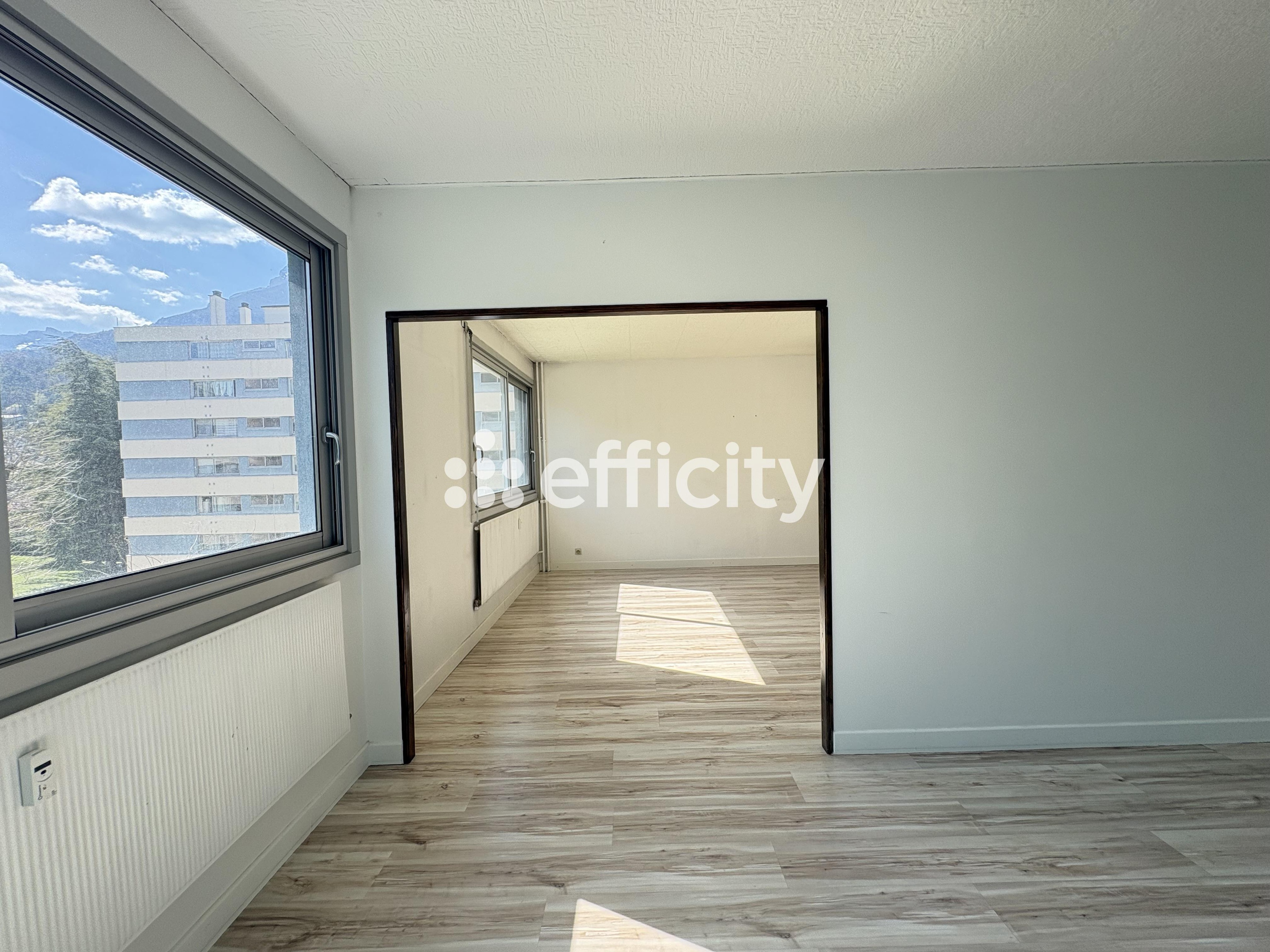 Achat immobilier Appartement 3 pièces  77m2 à Seyssinet-Pariset (38170) - Photo n°9