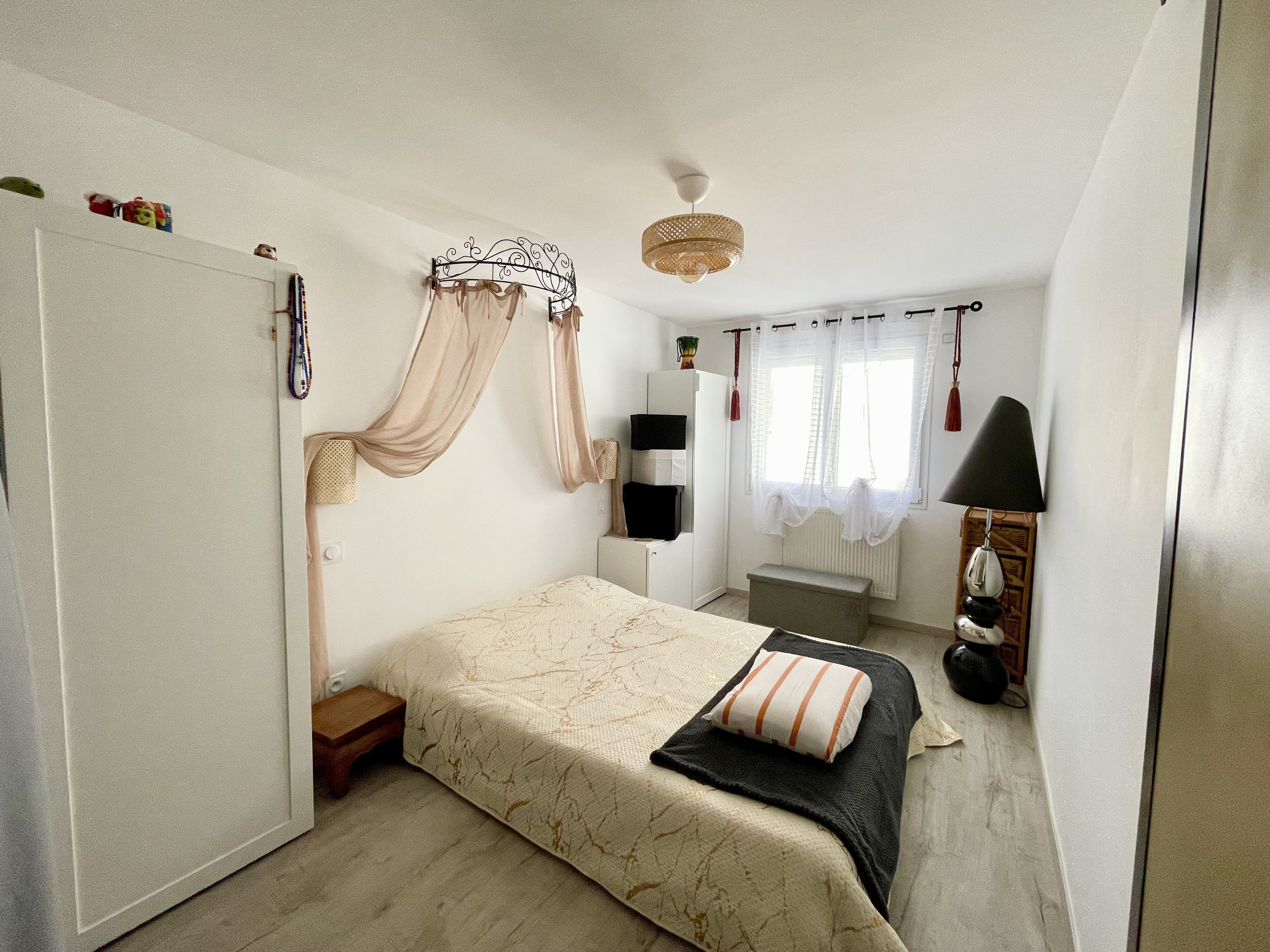 Achat immobilier Maison 4 pièces  105m2 à Saint-Étienne (42100) - Photo n°8