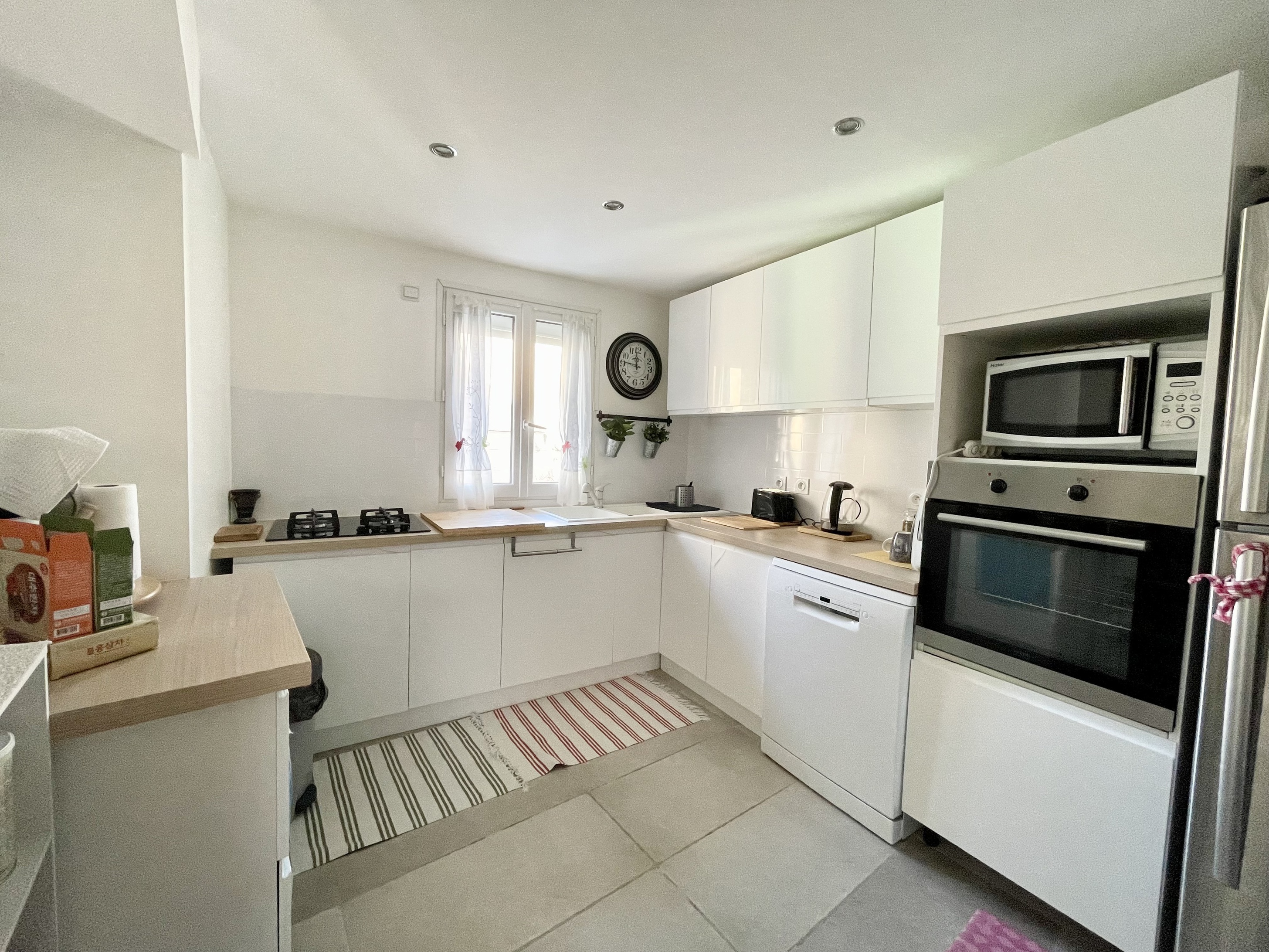 Achat immobilier Maison 4 pièces  105m2 à Saint-Étienne (42100) - Photo n°4