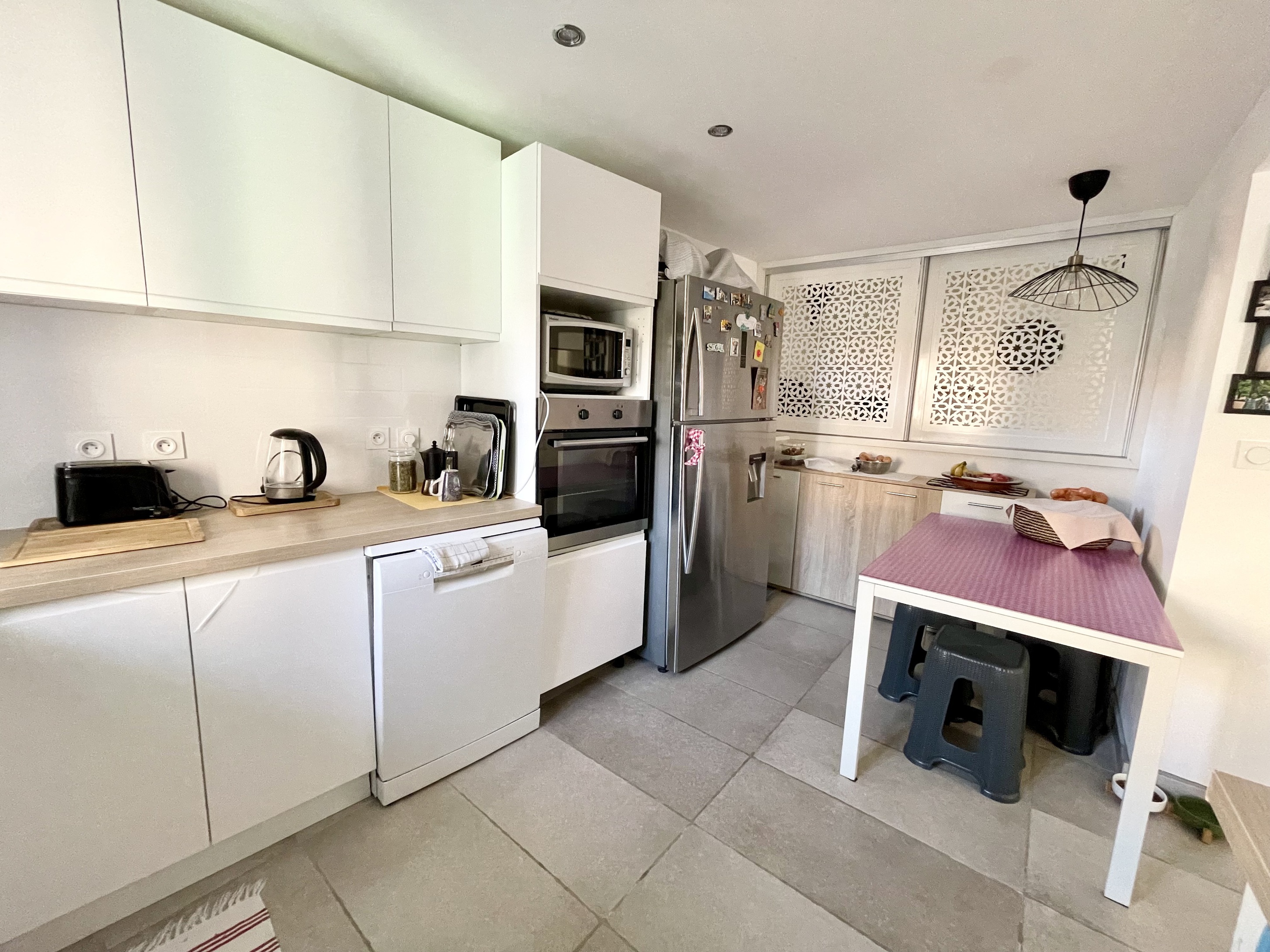 Achat immobilier Maison 4 pièces  105m2 à Saint-Étienne (42100) - Photo n°5