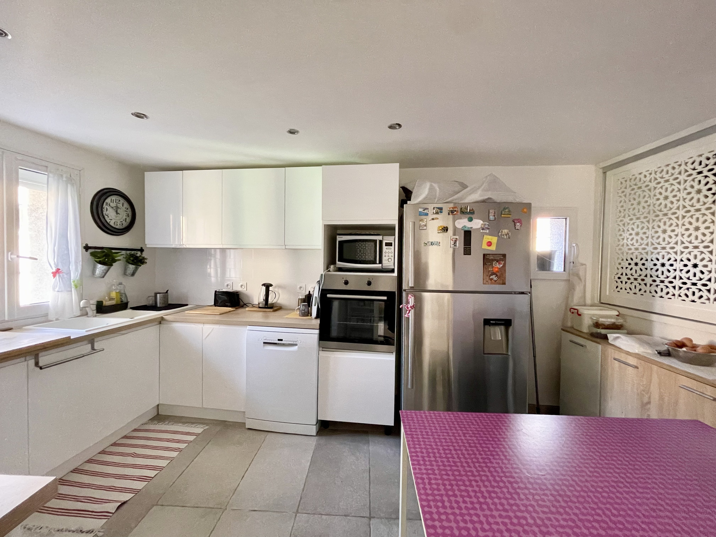 Achat immobilier Maison 4 pièces  105m2 à Saint-Étienne (42100) - Photo n°6