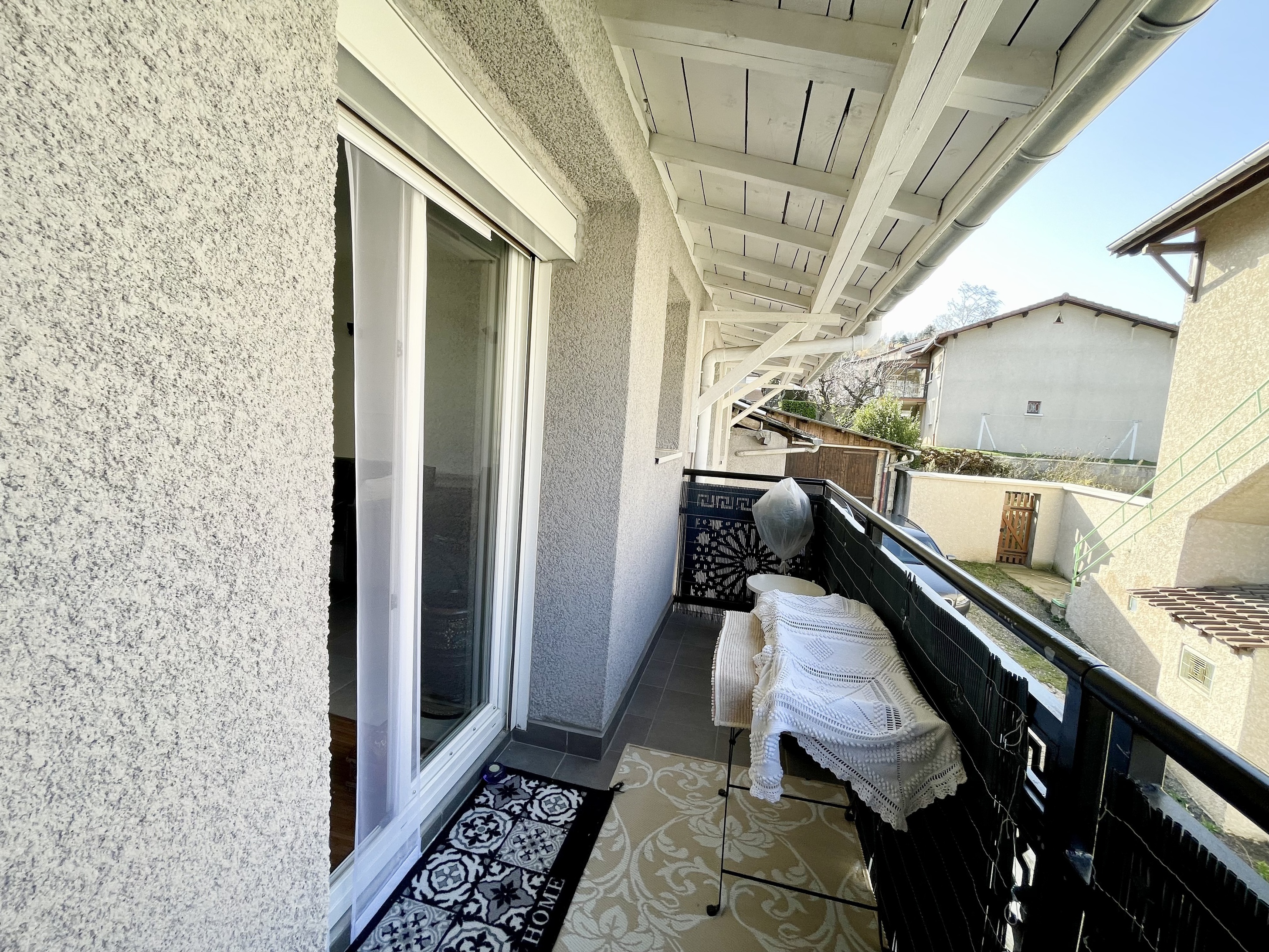 Achat immobilier Maison 4 pièces  105m2 à Saint-Étienne (42100) - Photo n°12