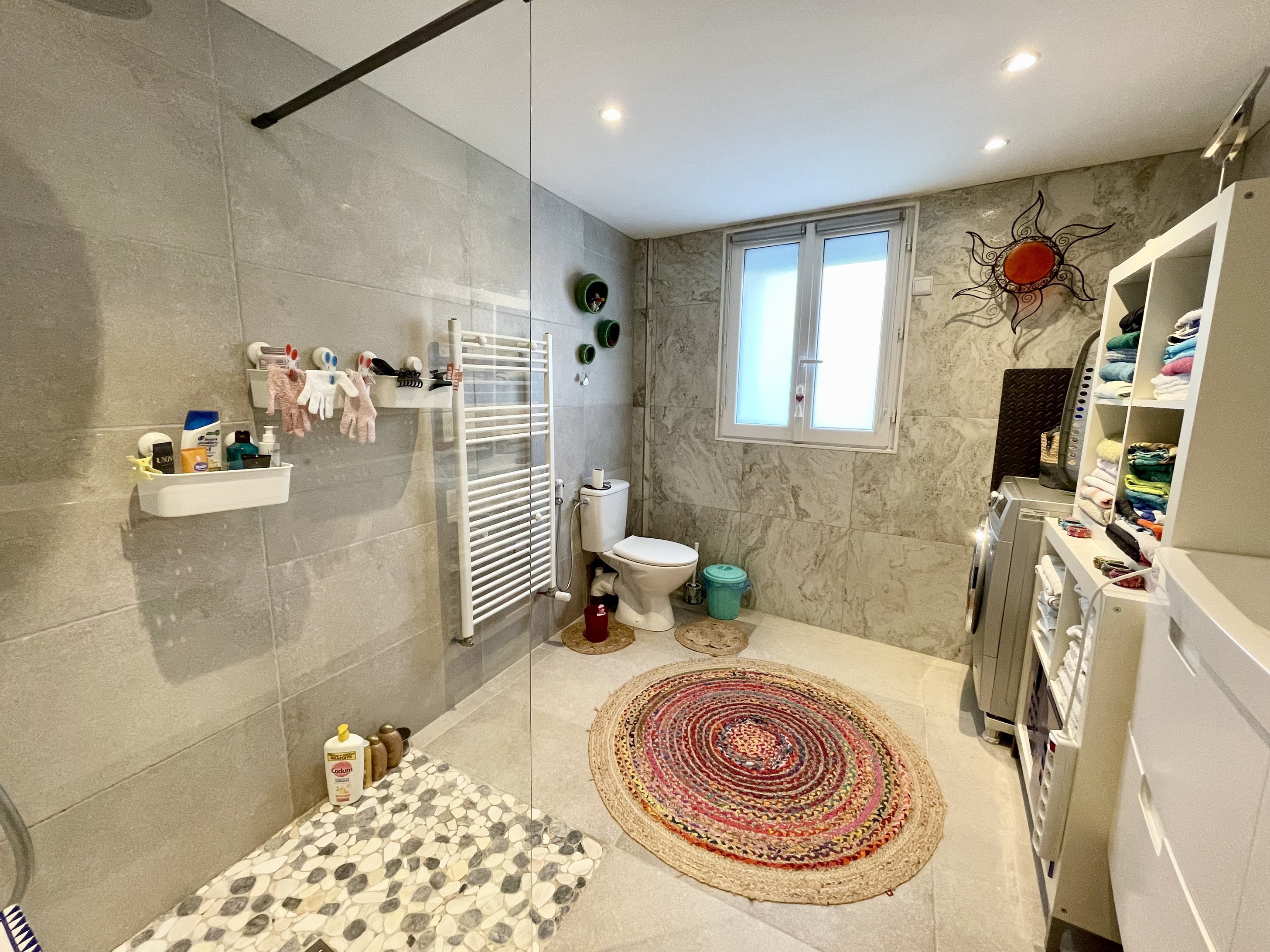 Achat immobilier Maison 4 pièces  105m2 à Saint-Étienne (42100) - Photo n°10