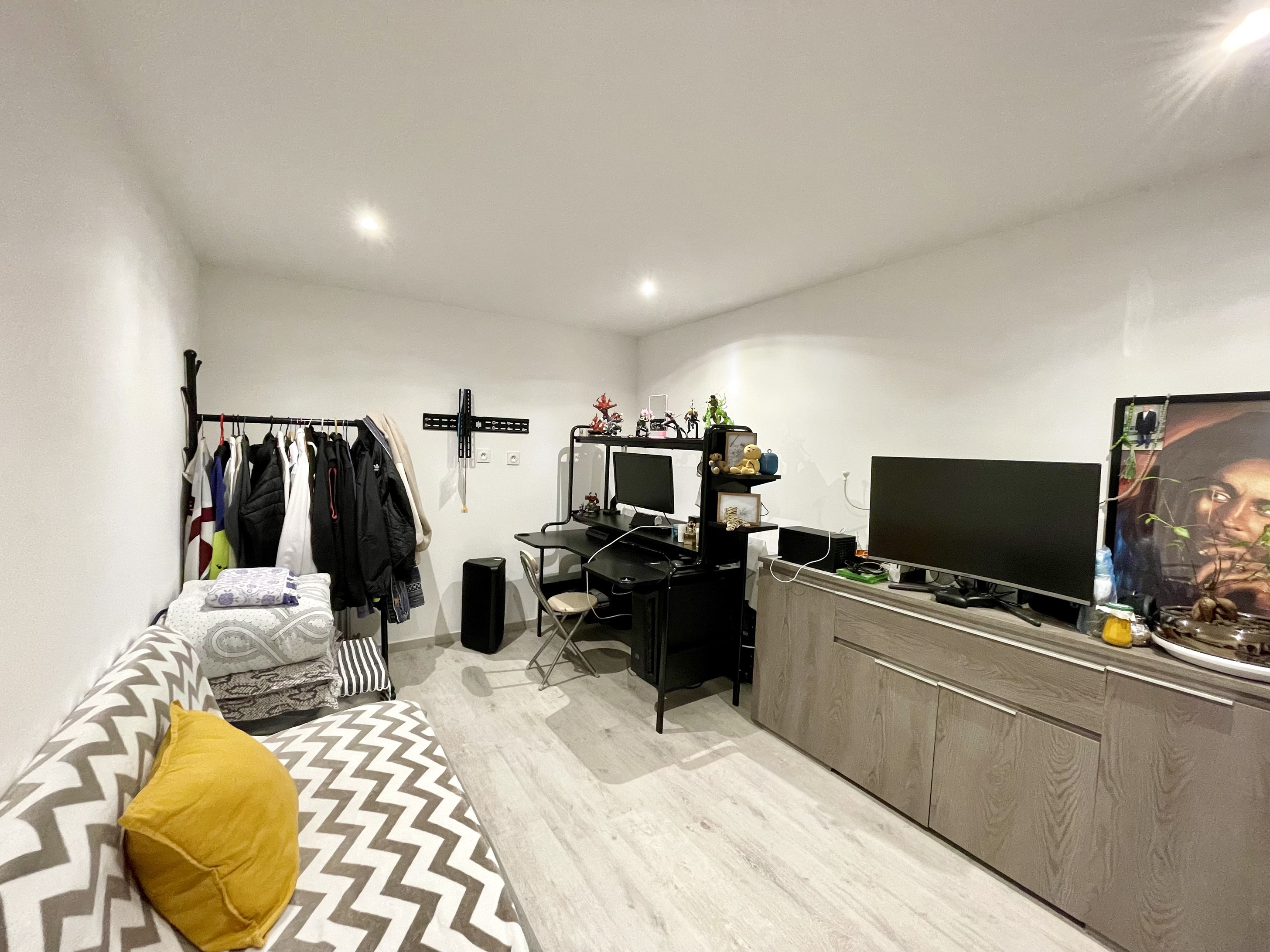 Achat immobilier Maison 4 pièces  105m2 à Saint-Étienne (42100) - Photo n°9