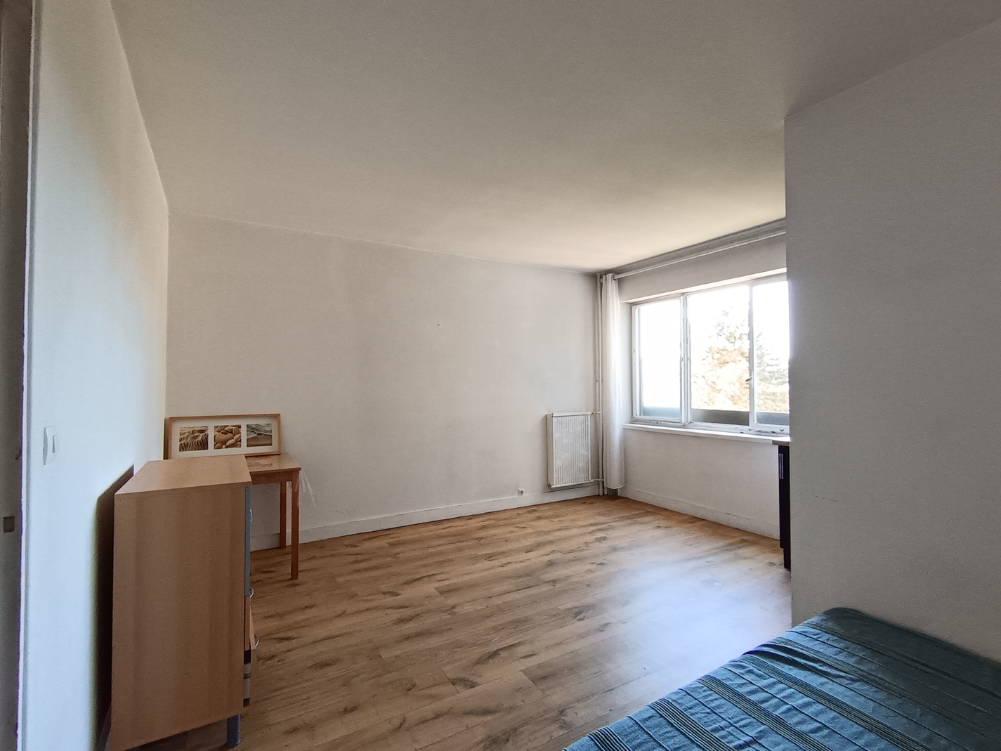 appartement 1 pièces - 33m2 à Ivry-sur-Seine (94200)