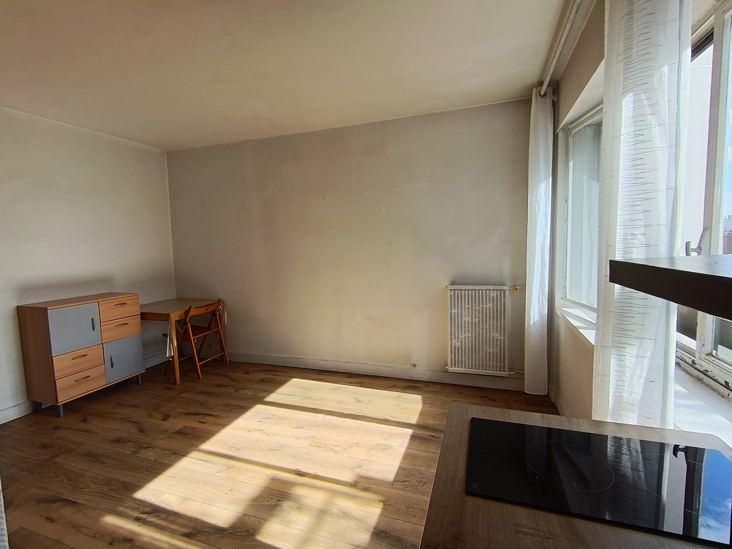 appartement 1 pièces - 33,0m2 à Ivry-sur-Seine (94200)