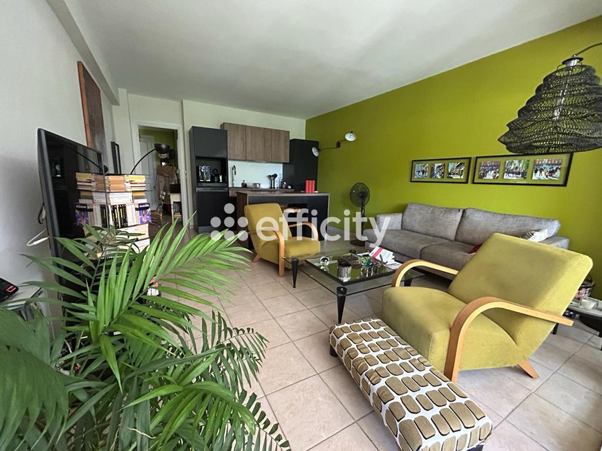Achat immobilier Appartement 3 pièces  68m2 à Le Cannet (06110) - Photo n°8