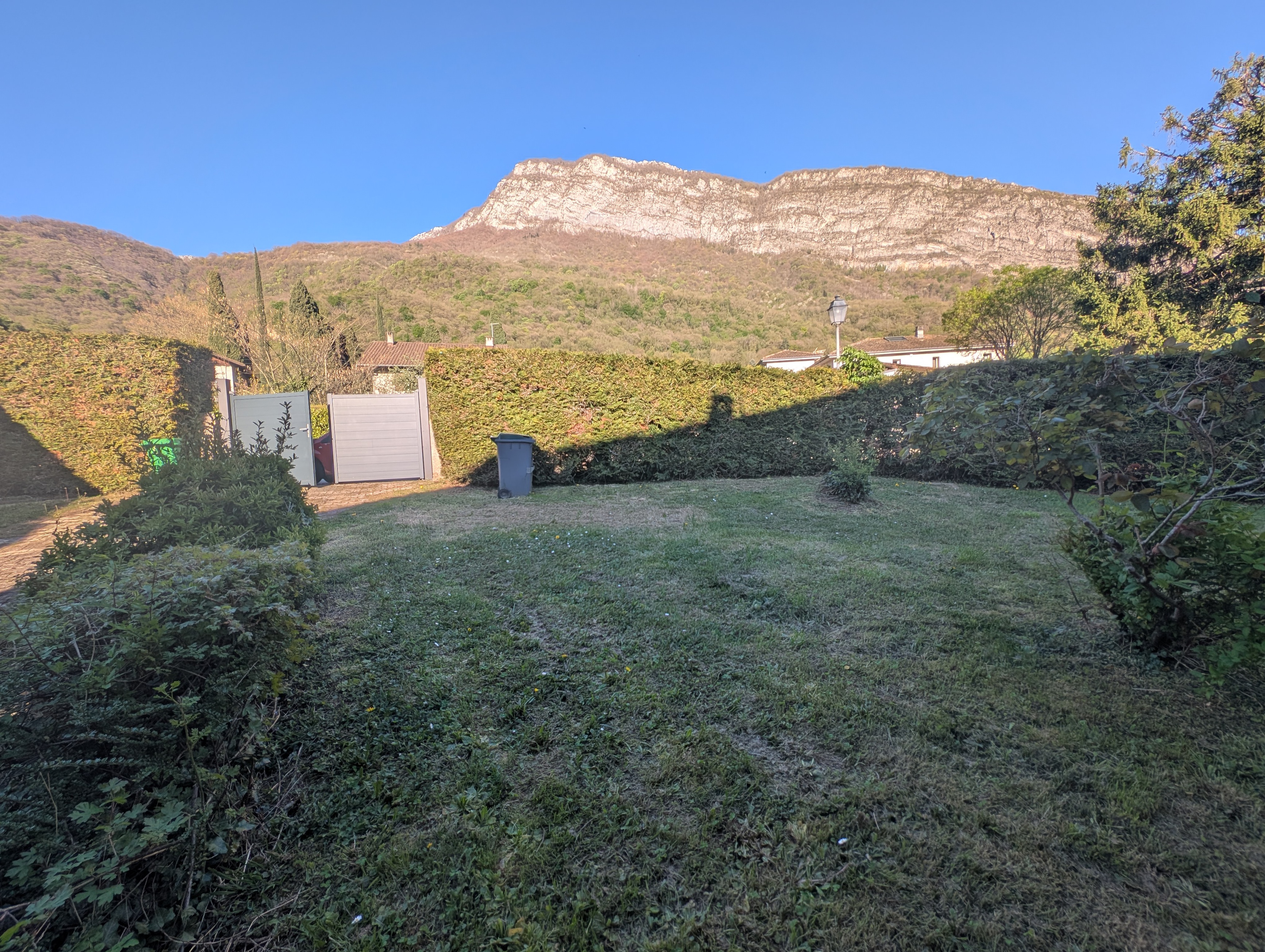 Achat immobilier Maison 4 pièces  170m2 à Fontanil-Cornillon (38120) - Photo n°12