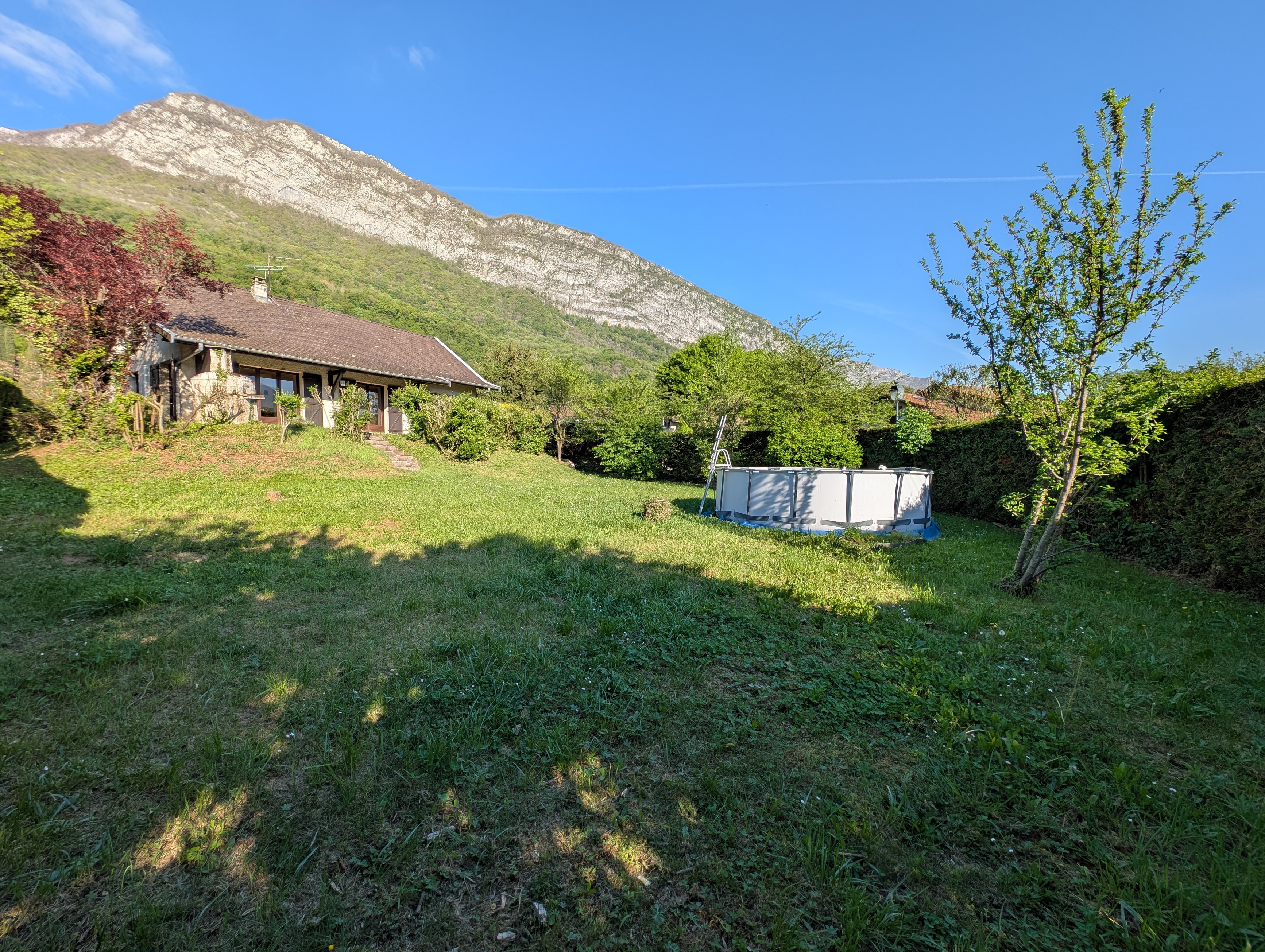 Achat immobilier Maison 4 pièces  170m2 à Fontanil-Cornillon (38120) - Photo n°11