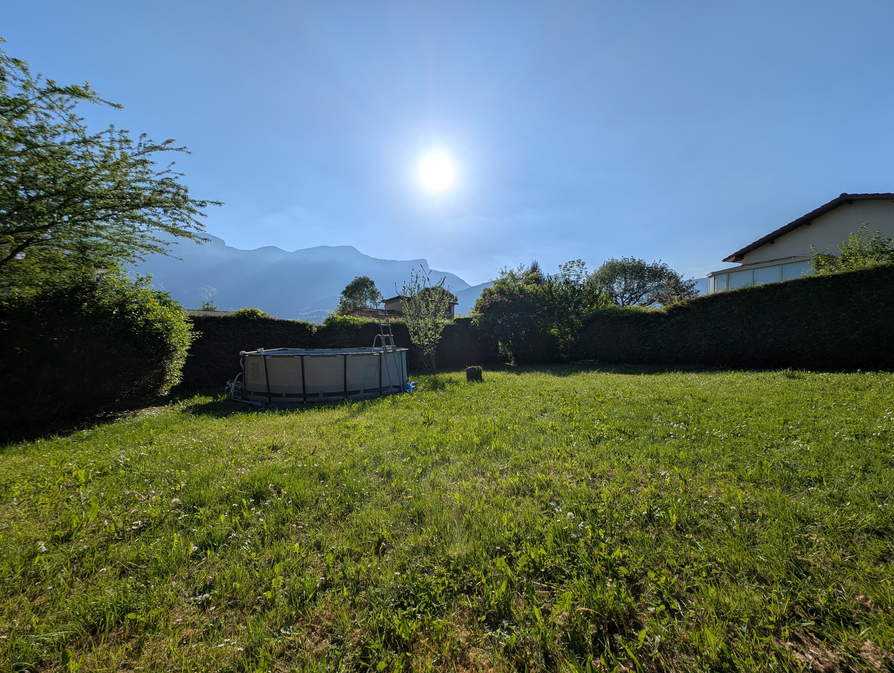 Achat immobilier Maison 4 pièces  170m2 à Fontanil-Cornillon (38120) - Photo n°5