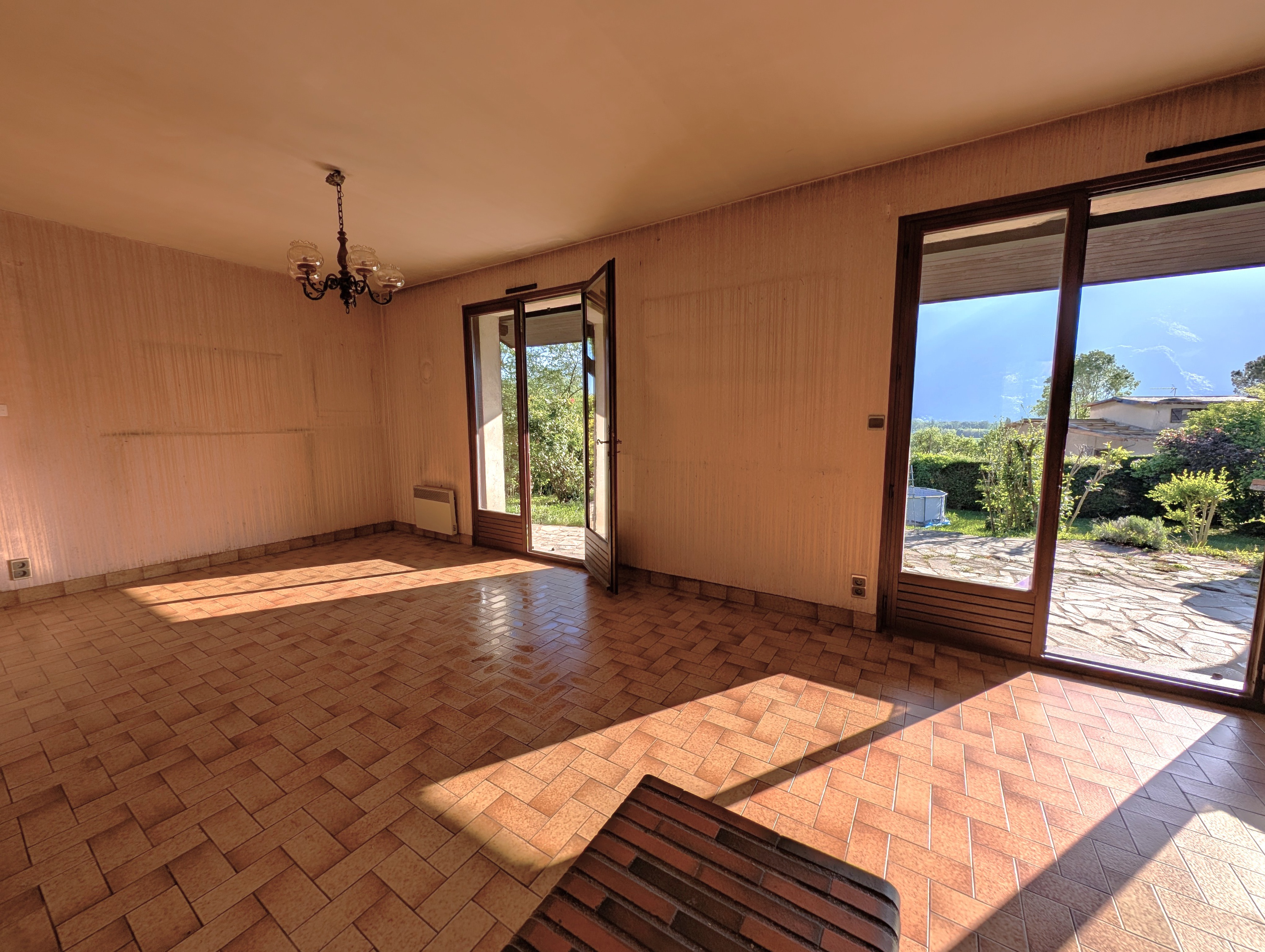 Achat immobilier Maison 4 pièces  170m2 à Fontanil-Cornillon (38120) - Photo n°6