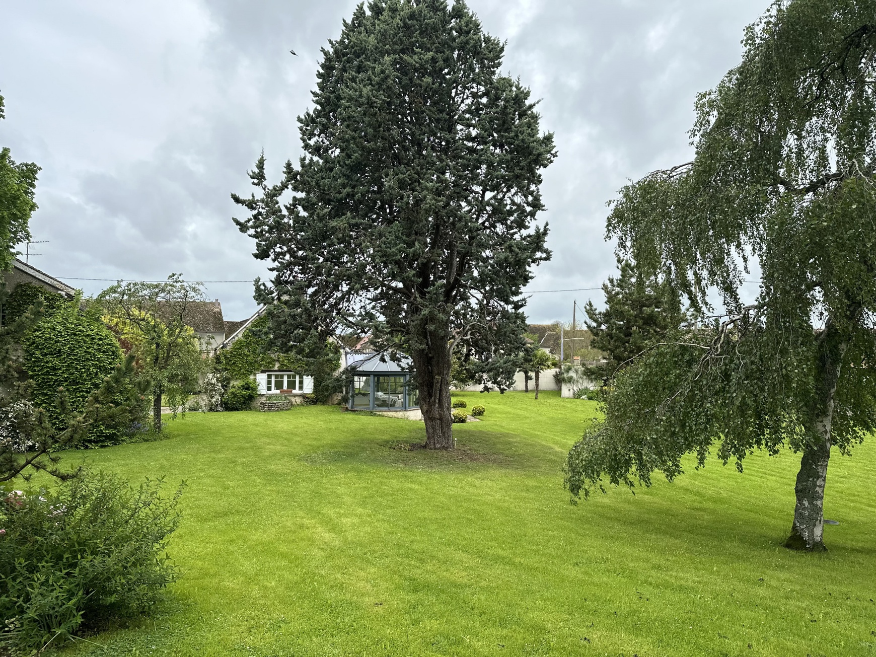 Achat immobilier Maison 9 pièces  310m2 à Bû (28410) - Photo n°25