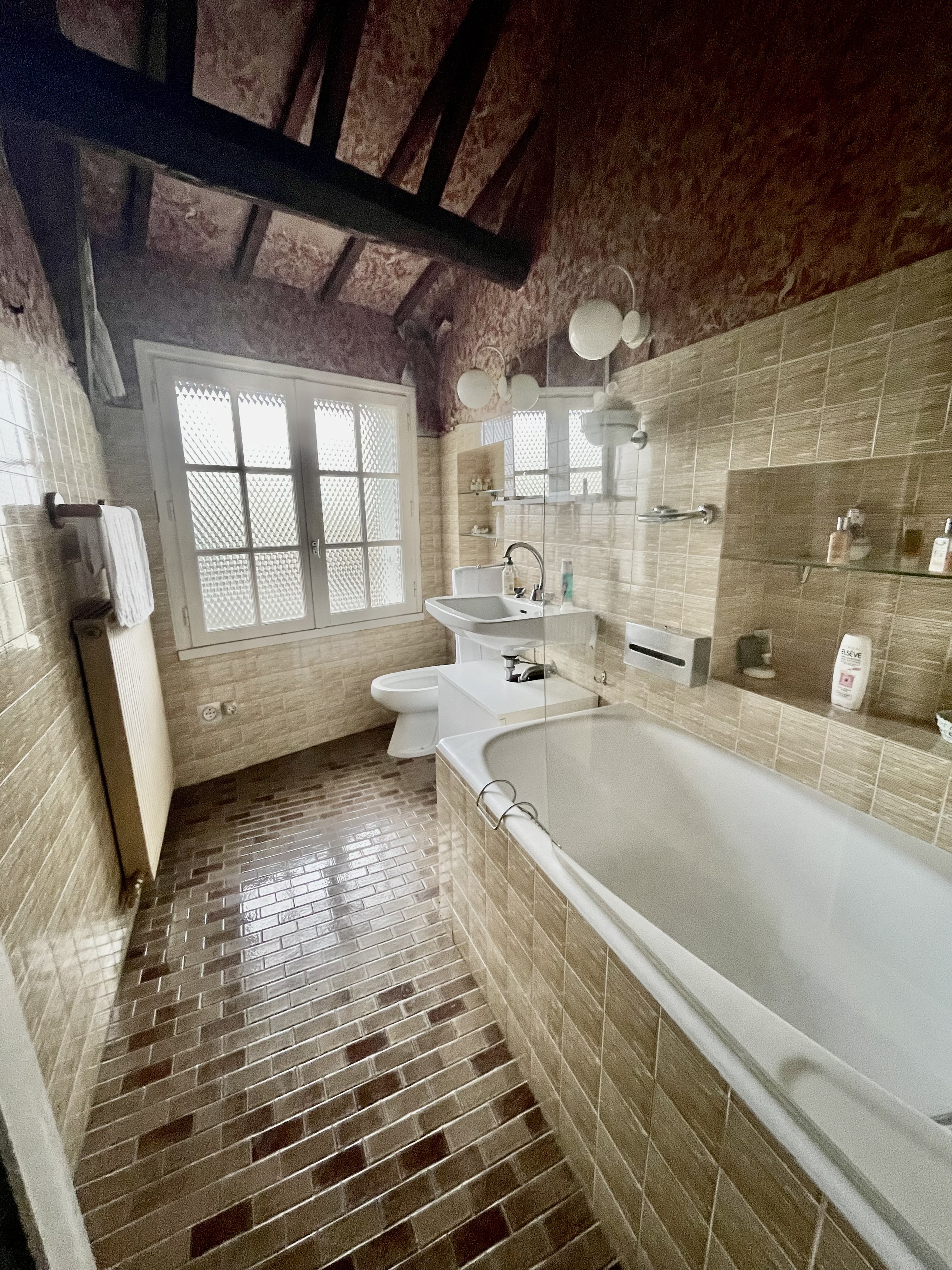 Achat immobilier Maison 9 pièces  310m2 à Bû (28410) - Photo n°18