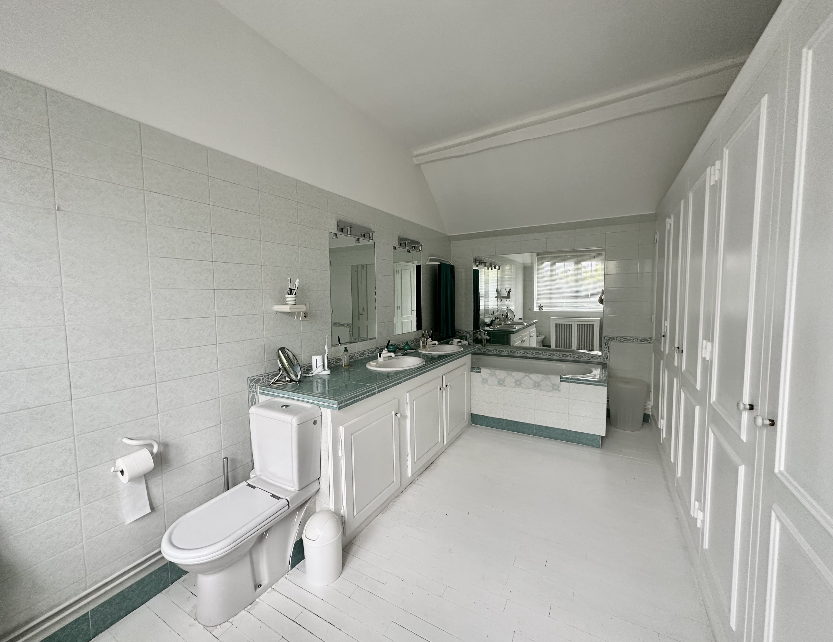 Achat immobilier Maison 9 pièces  310m2 à Bû (28410) - Photo n°11