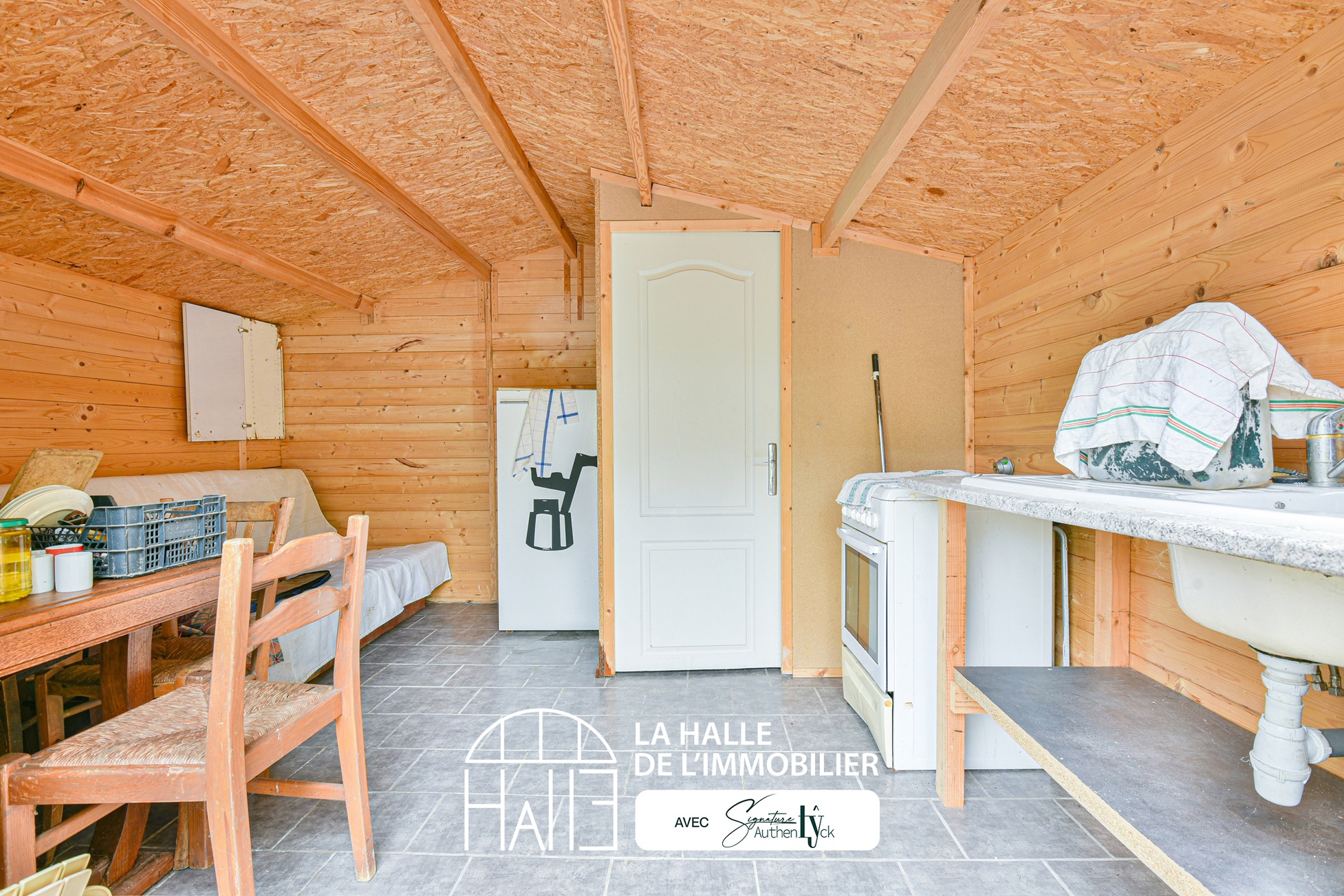 Terrain - Saint-Auvent