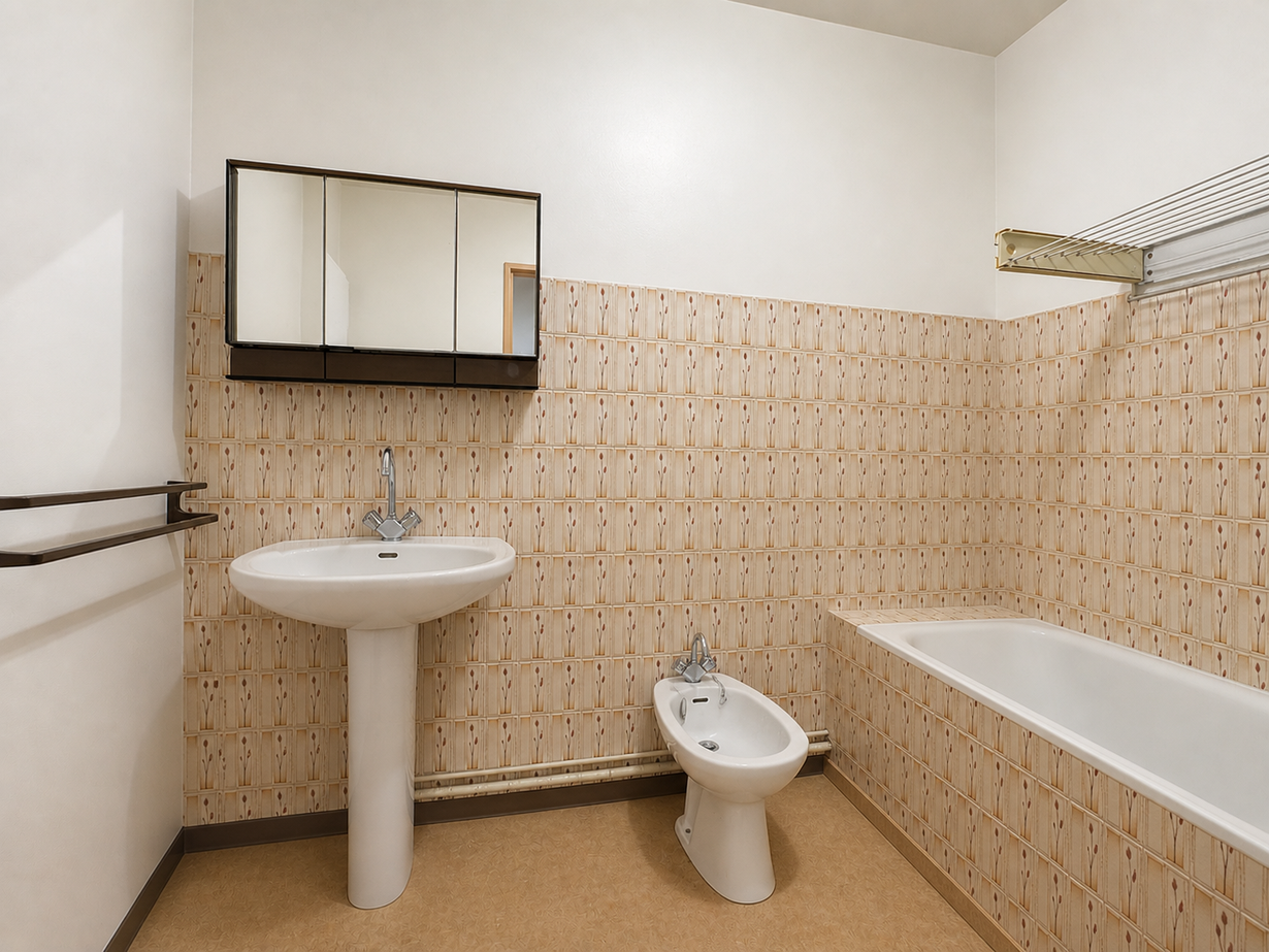 Achat immobilier Appartement 3 pièces  70m2 à Toulouse (31100) - Photo n°8