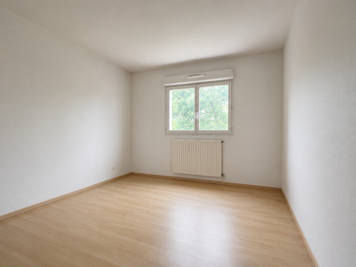 Achat immobilier Appartement 3 pièces  70m2 à Toulouse (31100) - Photo n°4