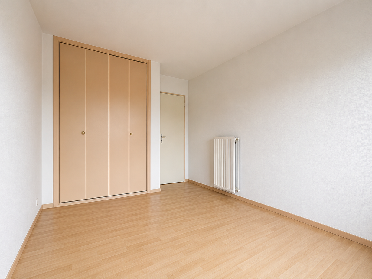 Achat immobilier Appartement 3 pièces  70m2 à Toulouse (31100) - Photo n°5