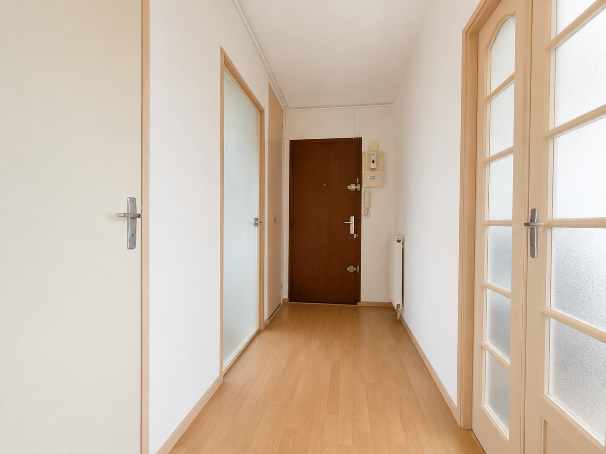 Achat immobilier Appartement 3 pièces  70m2 à Toulouse (31100) - Photo n°6