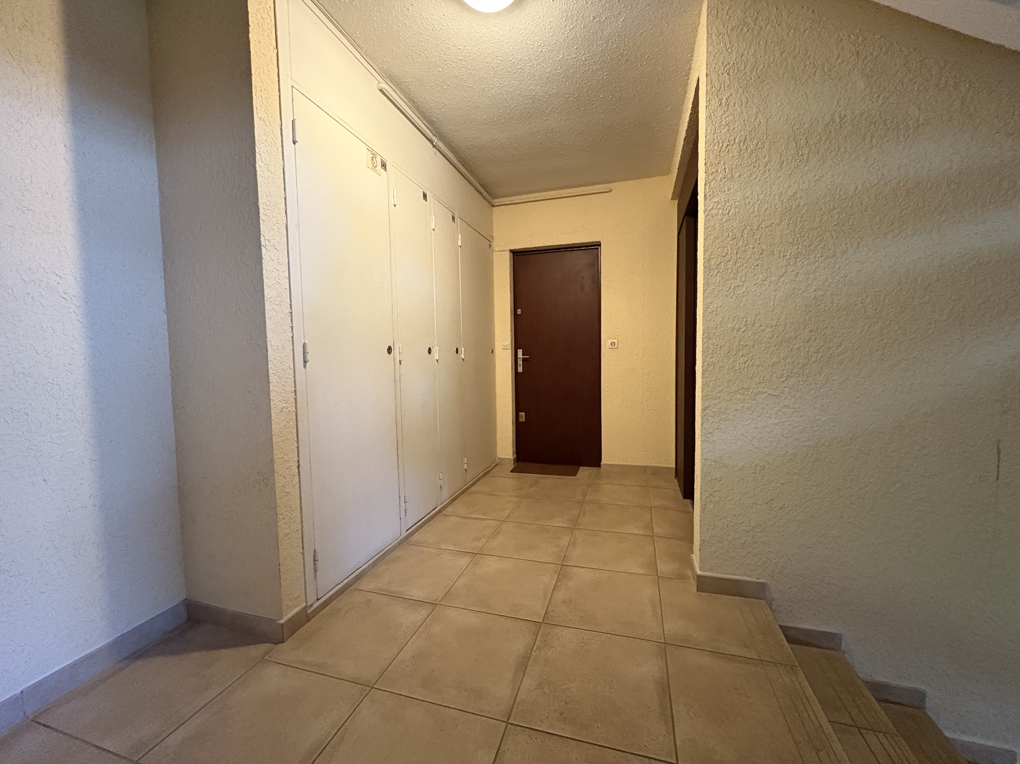 Achat immobilier Appartement 3 pièces  70m2 à Toulouse (31100) - Photo n°11