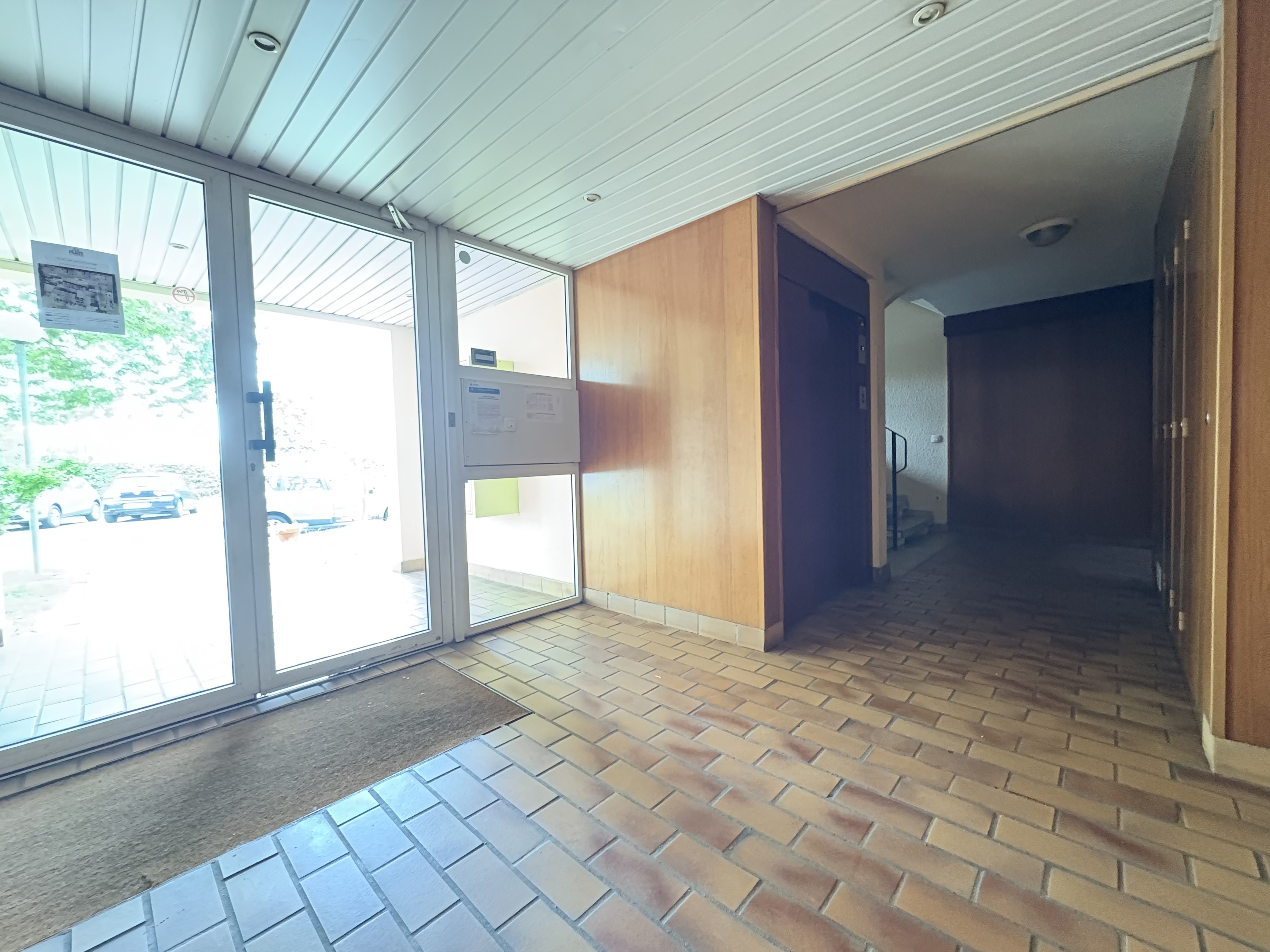 Achat immobilier Appartement 3 pièces  70m2 à Toulouse (31100) - Photo n°10