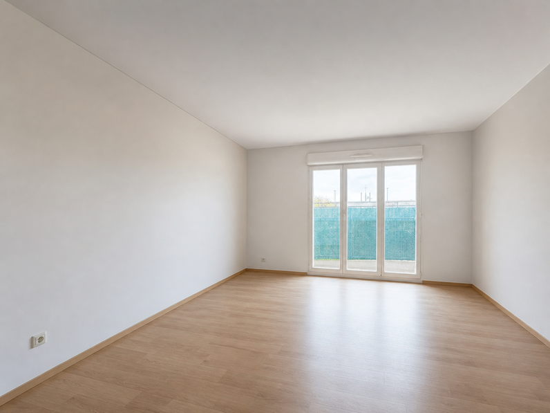 appartement 3 pièces - 70m2 à Toulouse (31100)