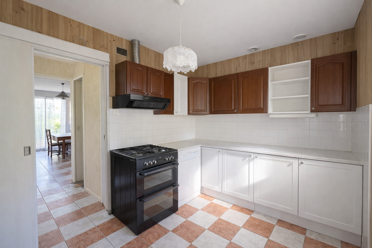 Achat immobilier Maison 5 pièces  90m2 à Saint-Savin (38300) - Photo n°5