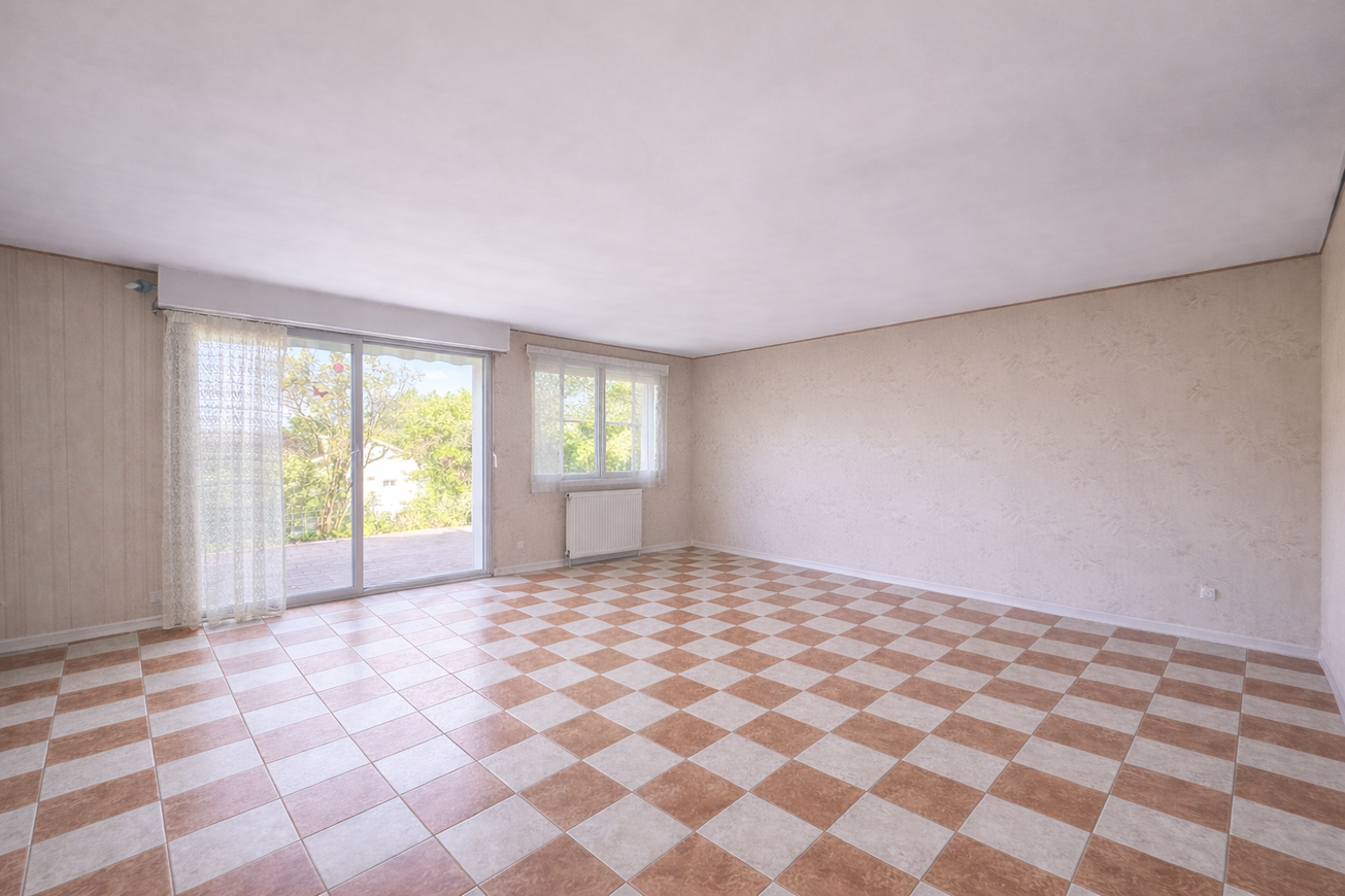 Achat immobilier Maison 5 pièces  90m2 à Saint-Savin (38300) - Photo n°4