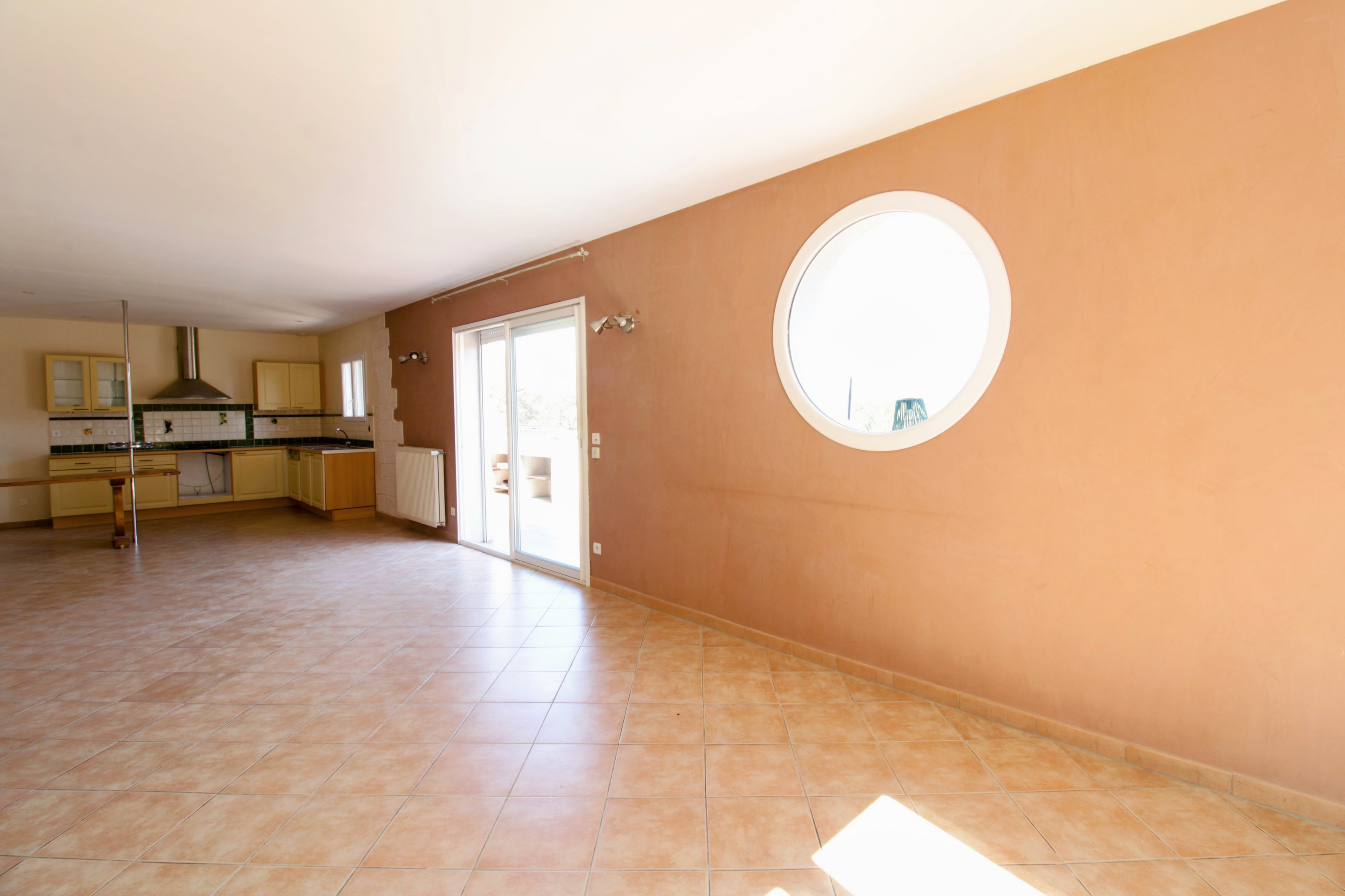 Achat immobilier Maison 4 pièces  150m2 à Montbazin (34560) - Photo n°6