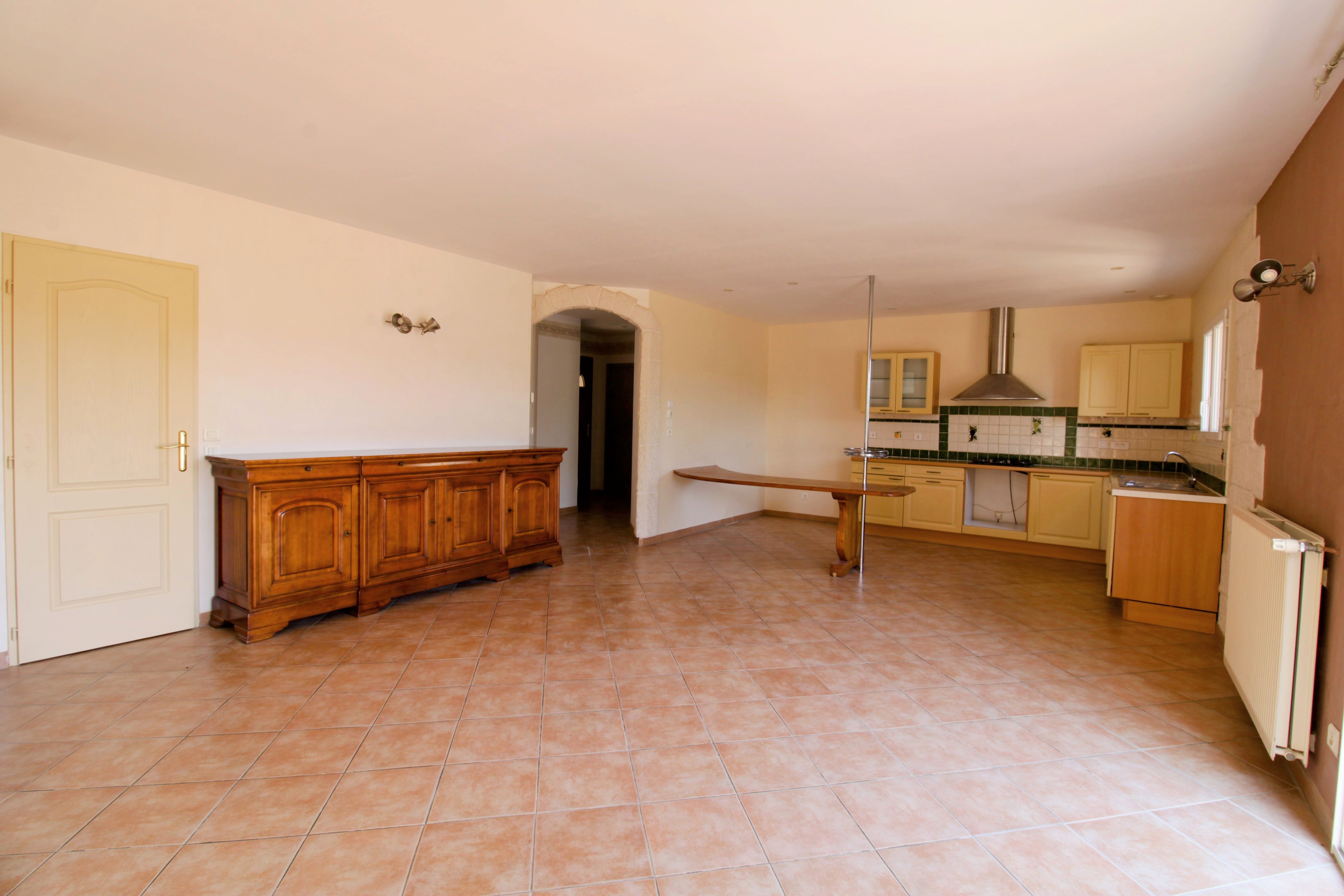 Achat immobilier Maison 4 pièces  150m2 à Montbazin (34560) - Photo n°7