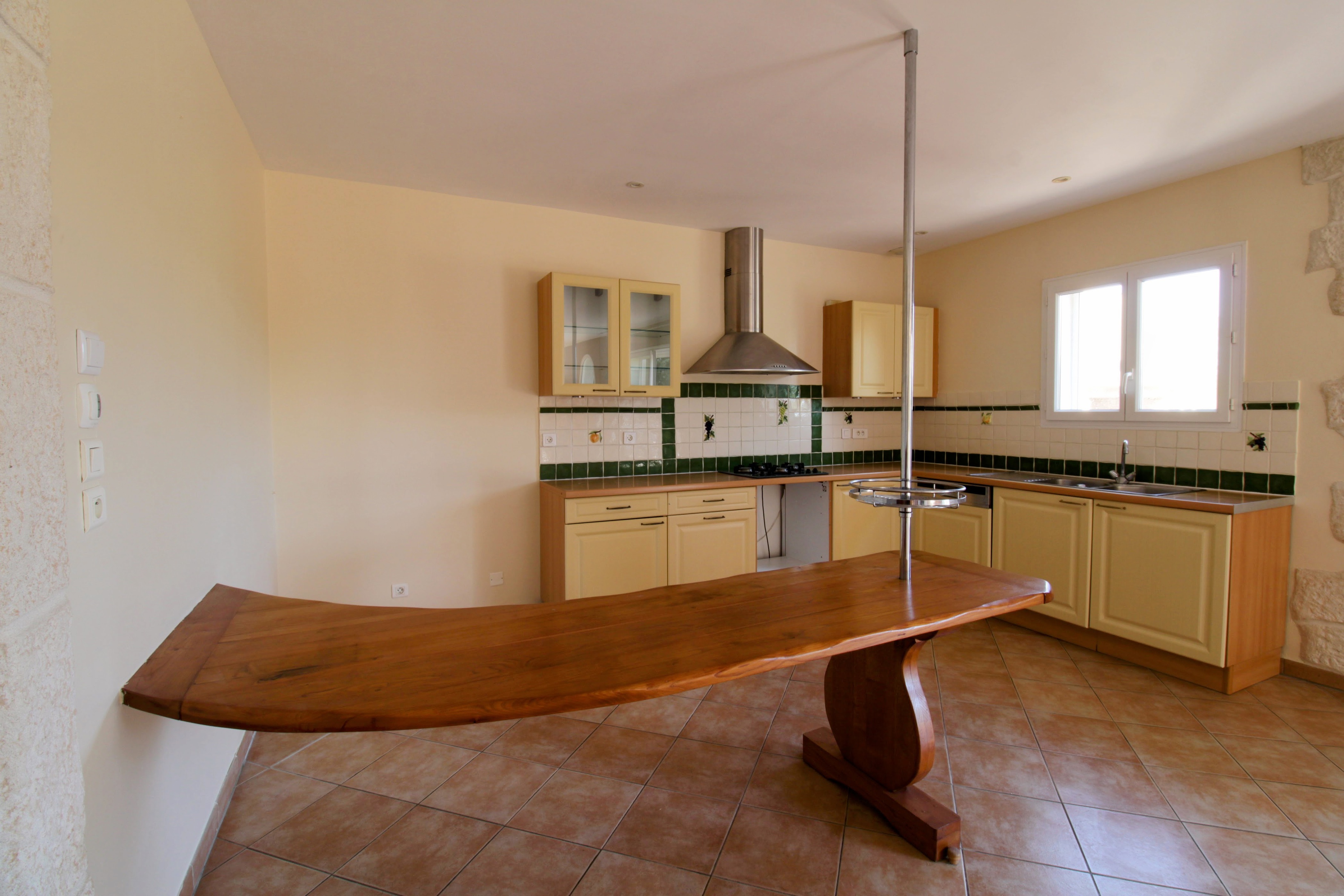 Achat immobilier Maison 4 pièces  150m2 à Montbazin (34560) - Photo n°8