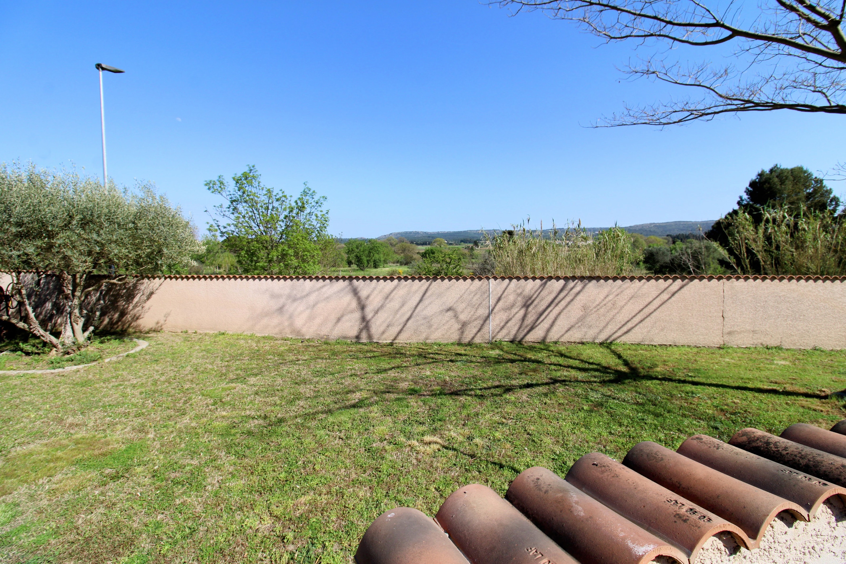 Achat immobilier Maison 4 pièces  150m2 à Montbazin (34560) - Photo n°1