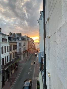 appartement 4 pièces - 63,0m2 à Trouville-sur-Mer (14360)
