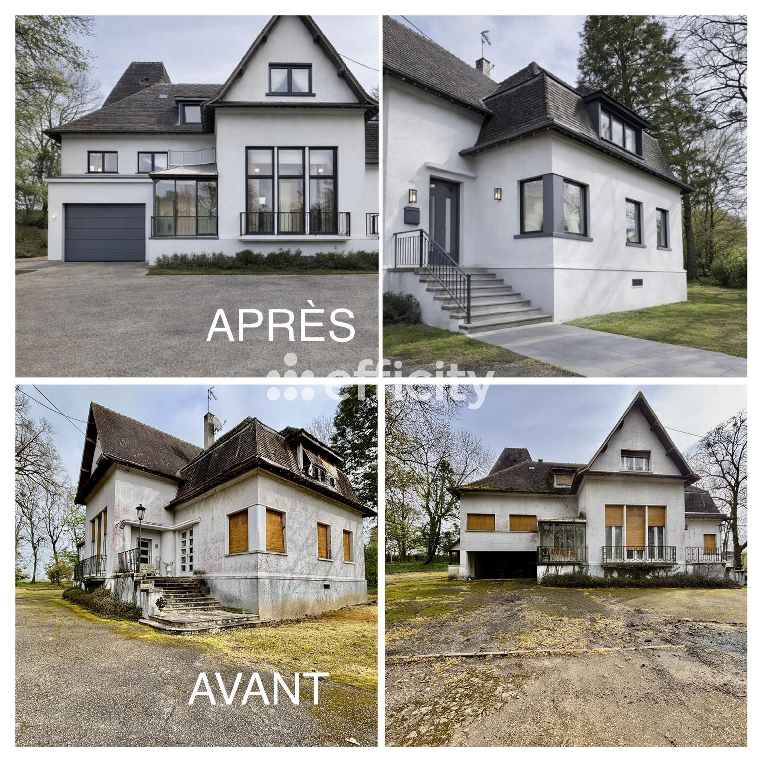 Achat immobilier Maison 11 pièces  303m2 à Saint-Georges-sur-Moulon (18110) - Photo n°16