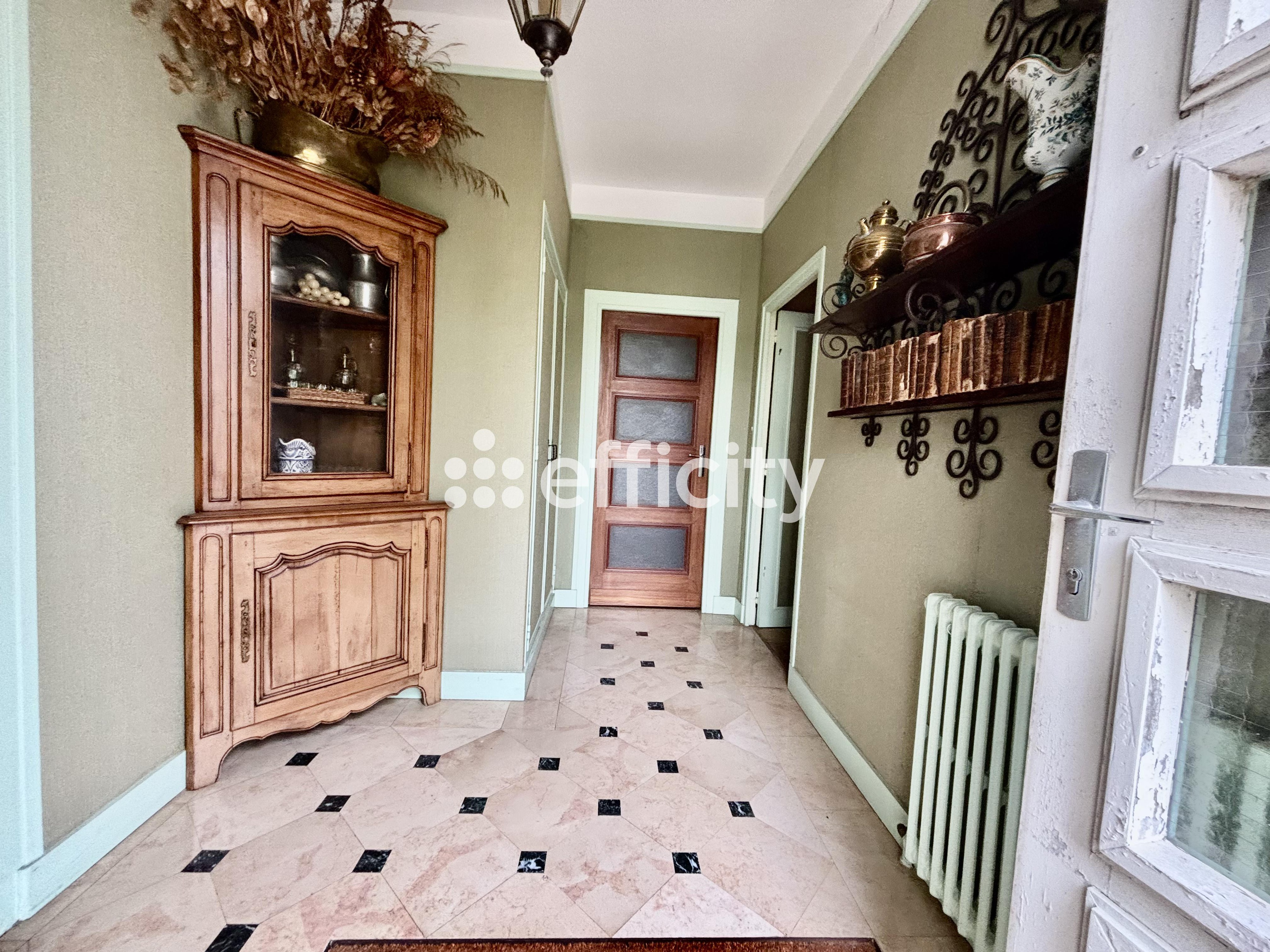 Achat immobilier Maison 11 pièces  303m2 à Saint-Georges-sur-Moulon (18110) - Photo n°1